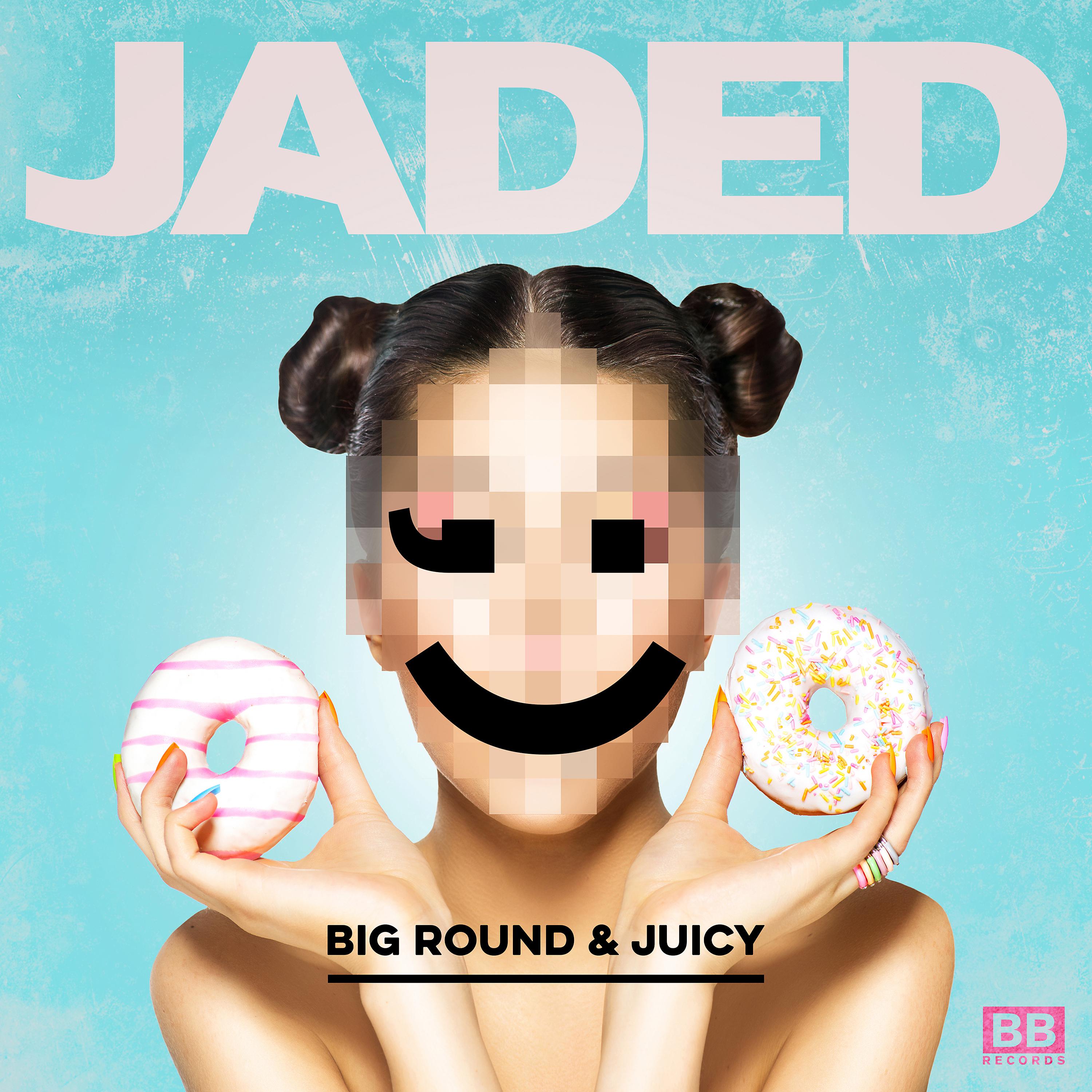 Постер альбома Big Round & Juicy