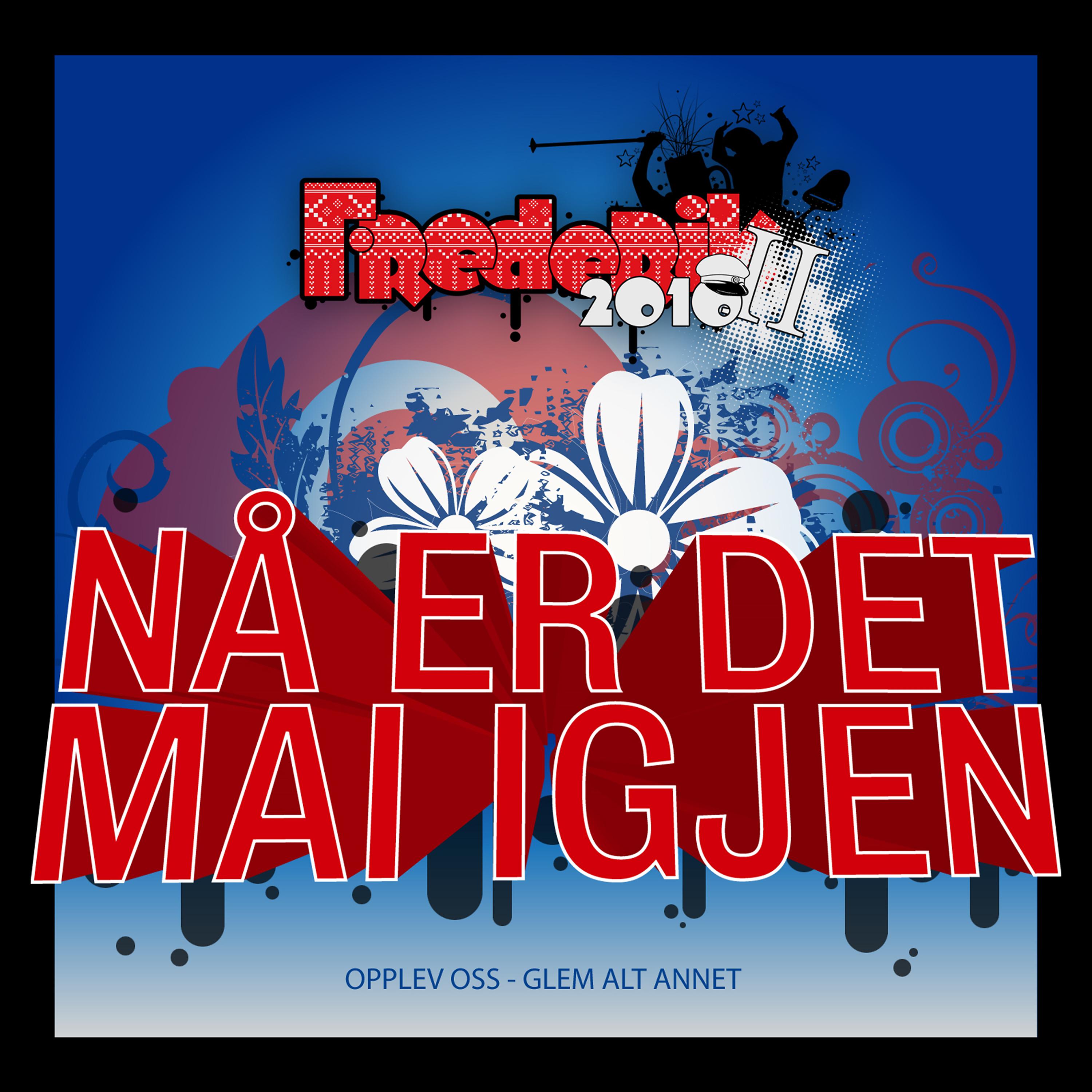 Постер альбома Mai Igjen! (feat. Einar K & Anne Marthe)