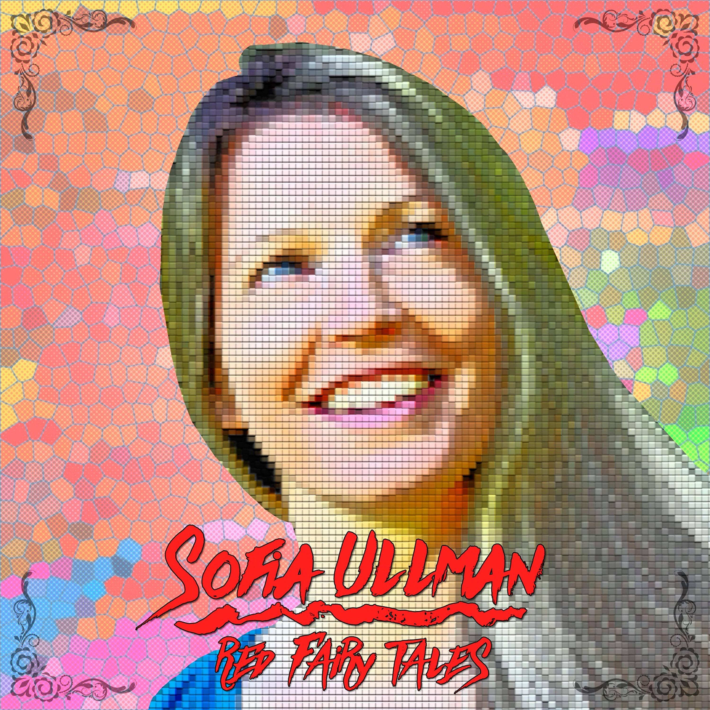 Sofia Ullman - Lazy People
