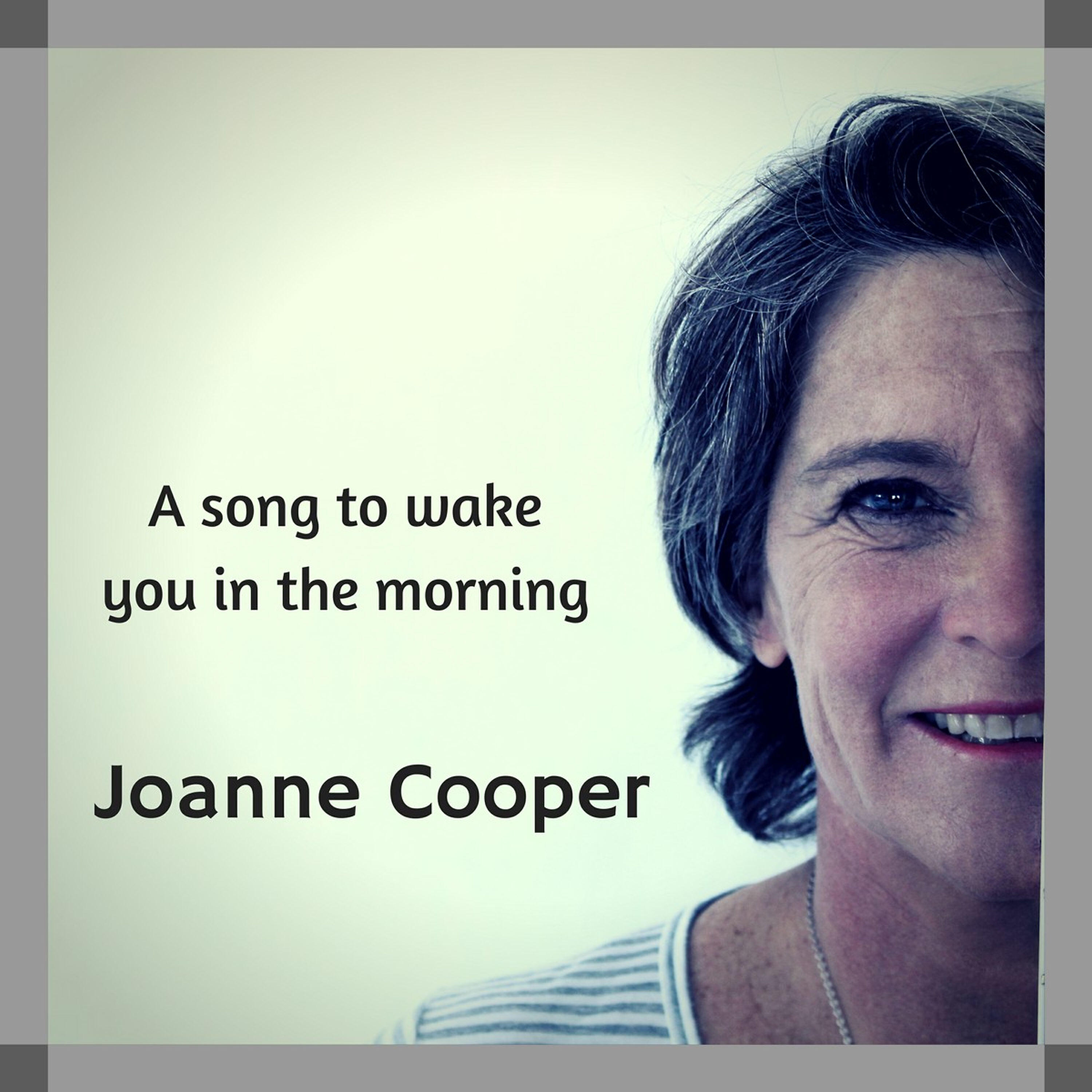 Joanne Cooper - Heather and Juniper
