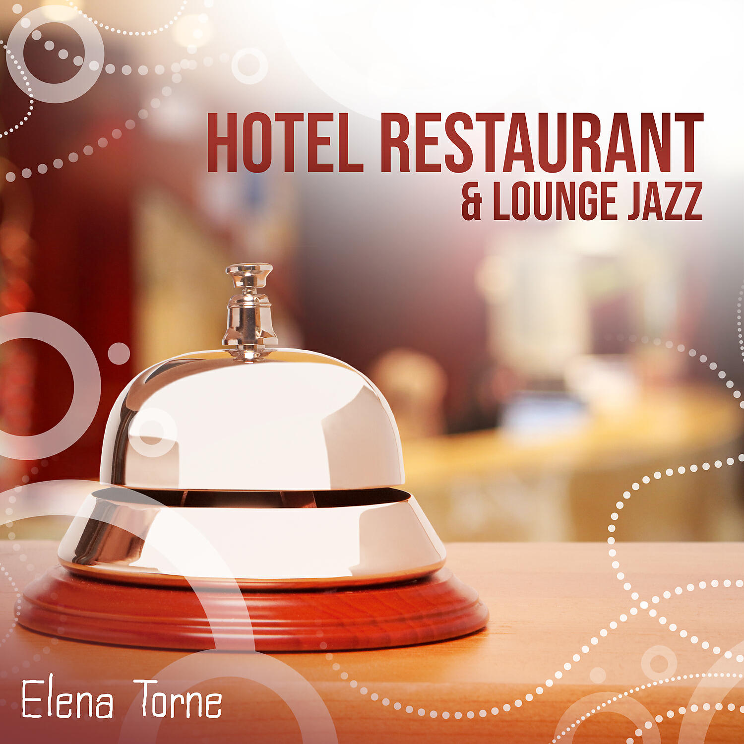 Elena Torne - After Work: Drinks & Bar Jazz