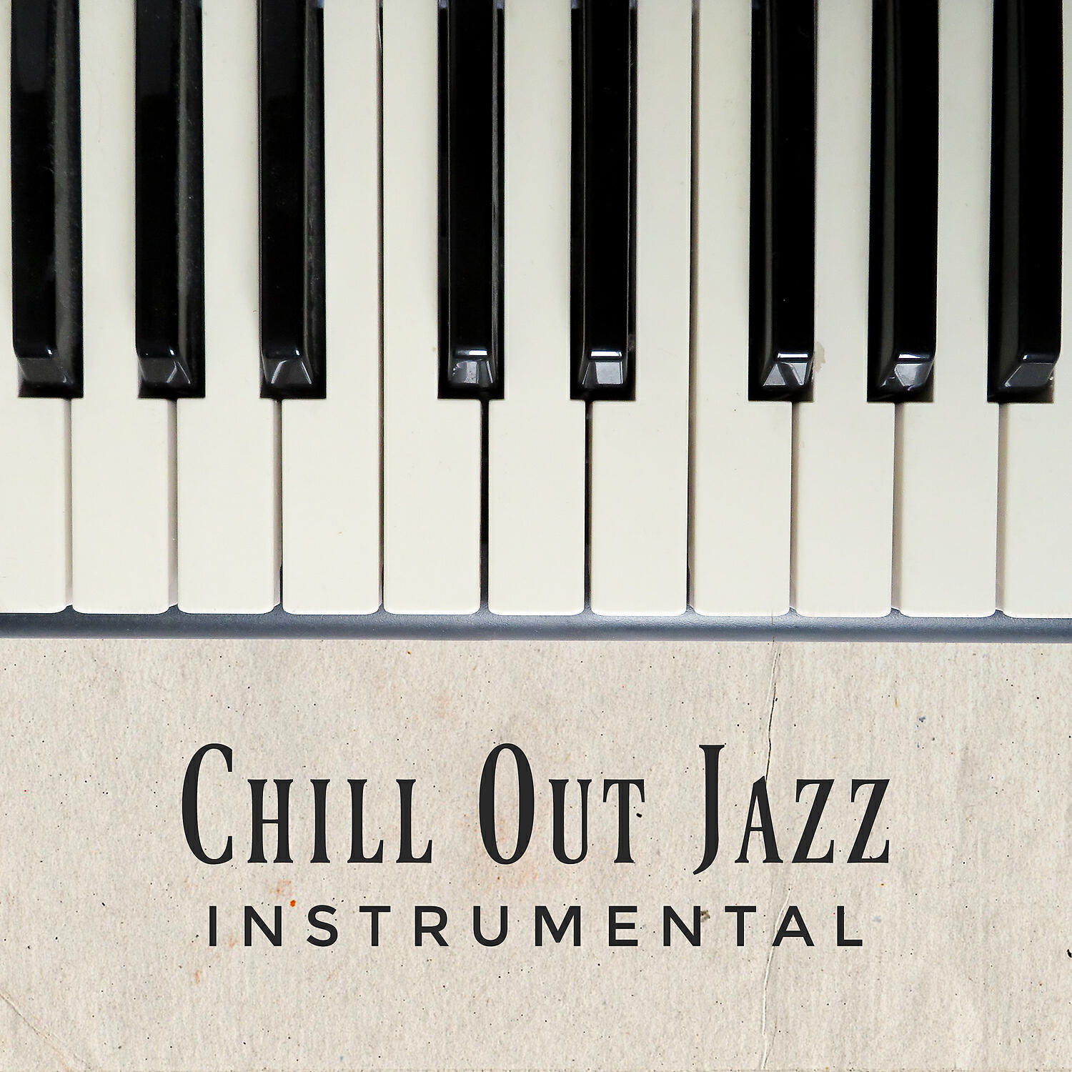 Amazing Chill Out Jazz Paradise - Chill Out Jazz Instrumental