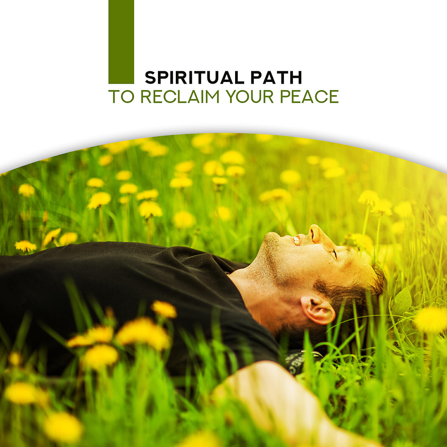 Deep Relaxation Exercises Academy - Seven Chakras
