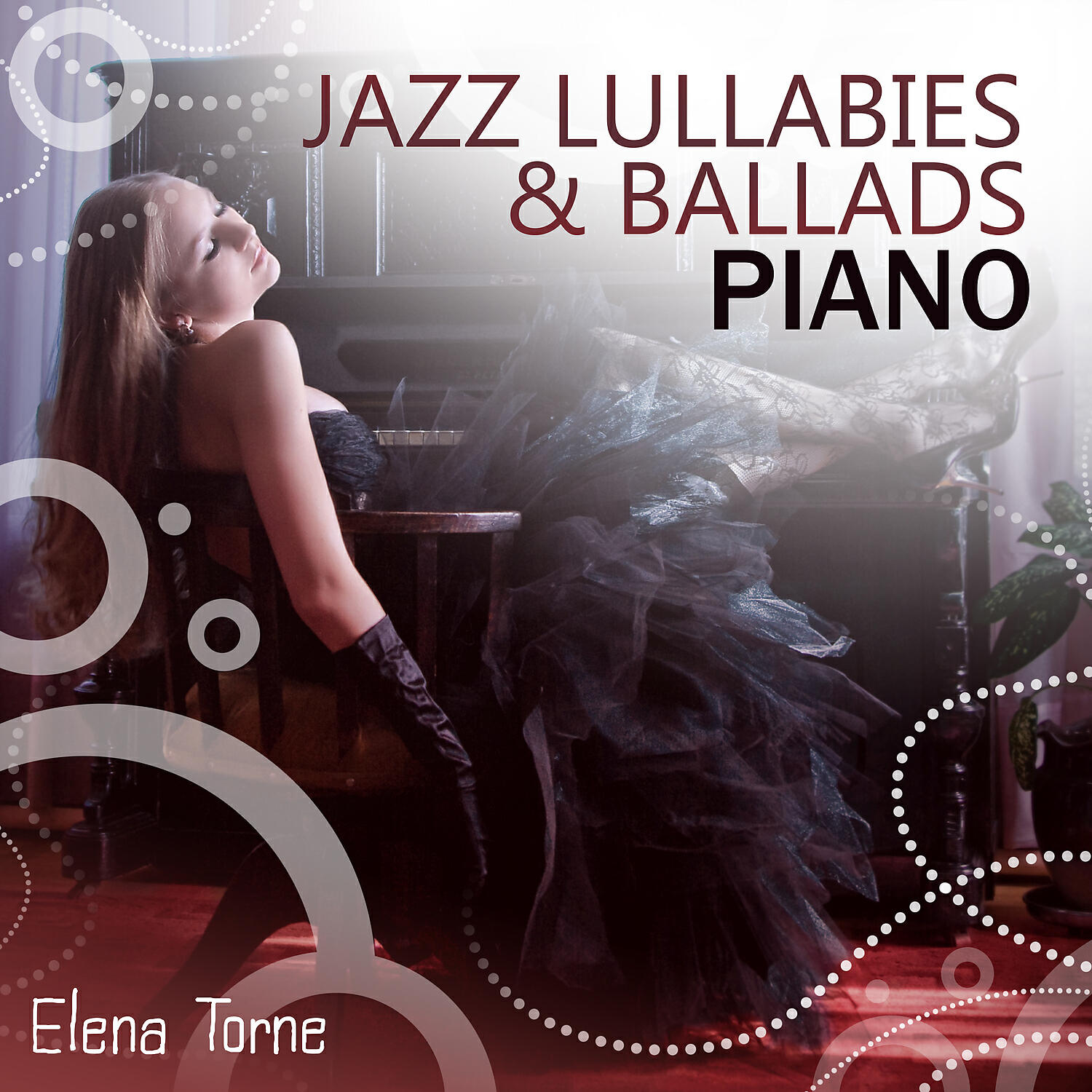Elena Torne - Light and Calm Piano