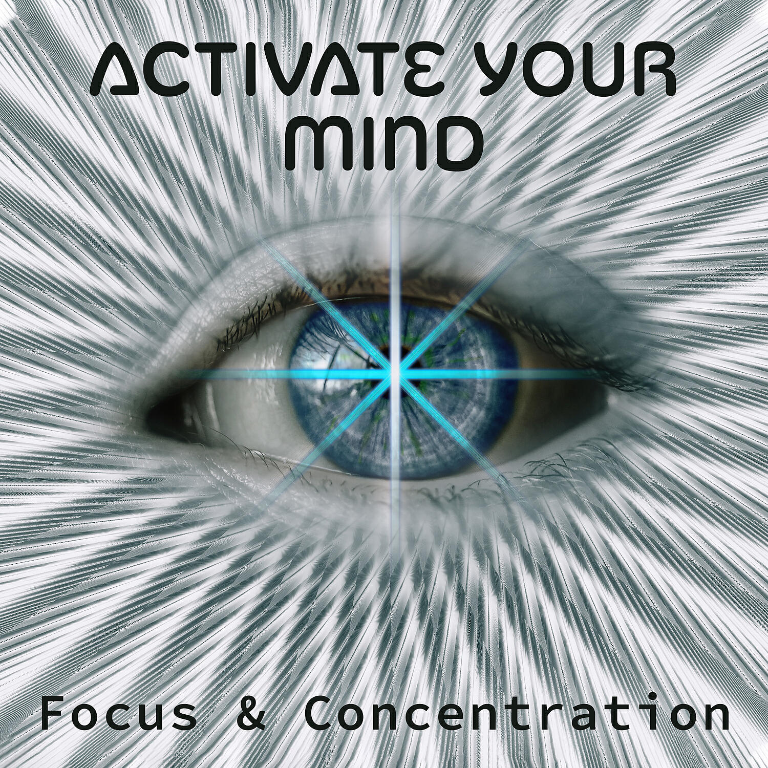 Guided Meditation Music Zone - Creative Thinking