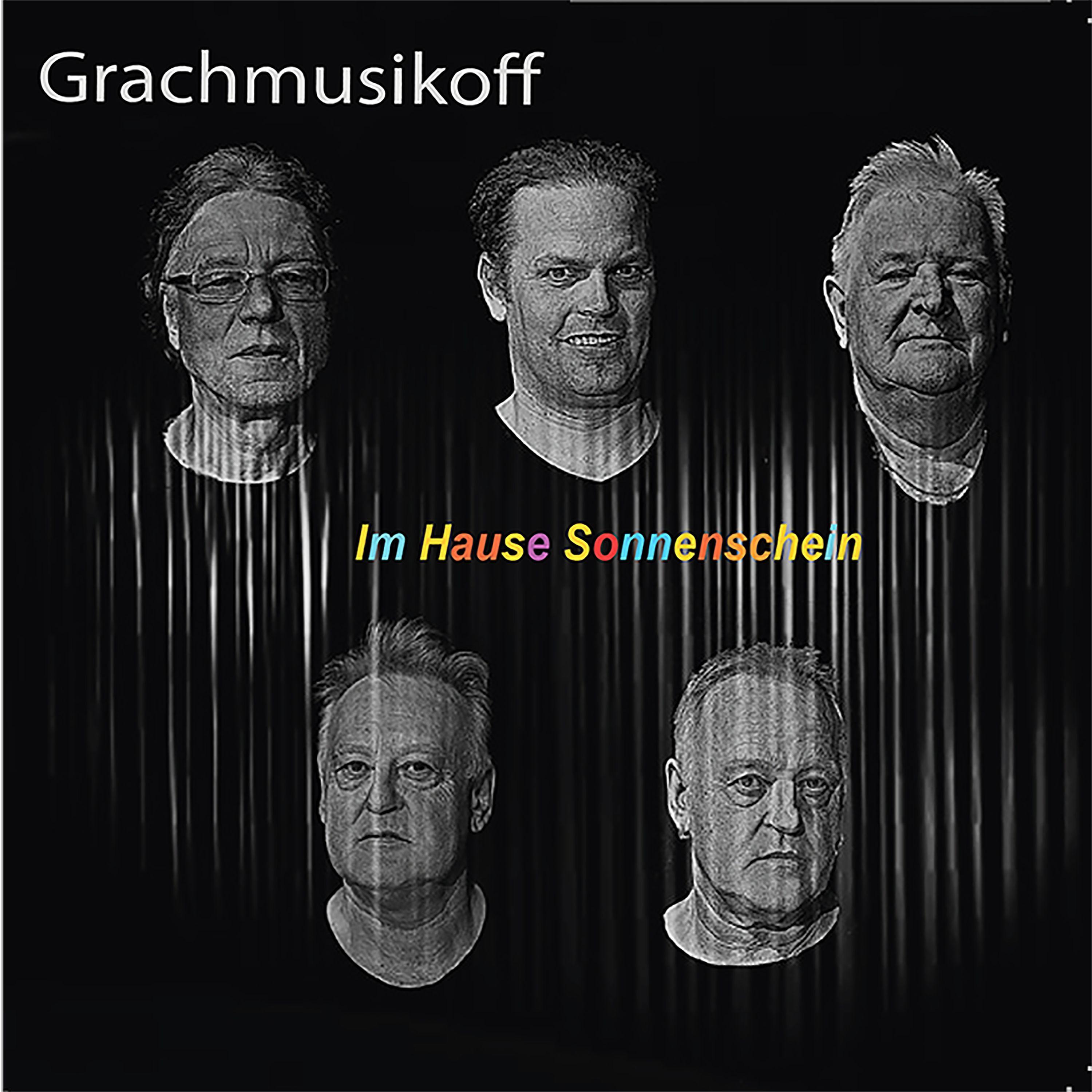 Постер альбома Im Hause Sonnenschein