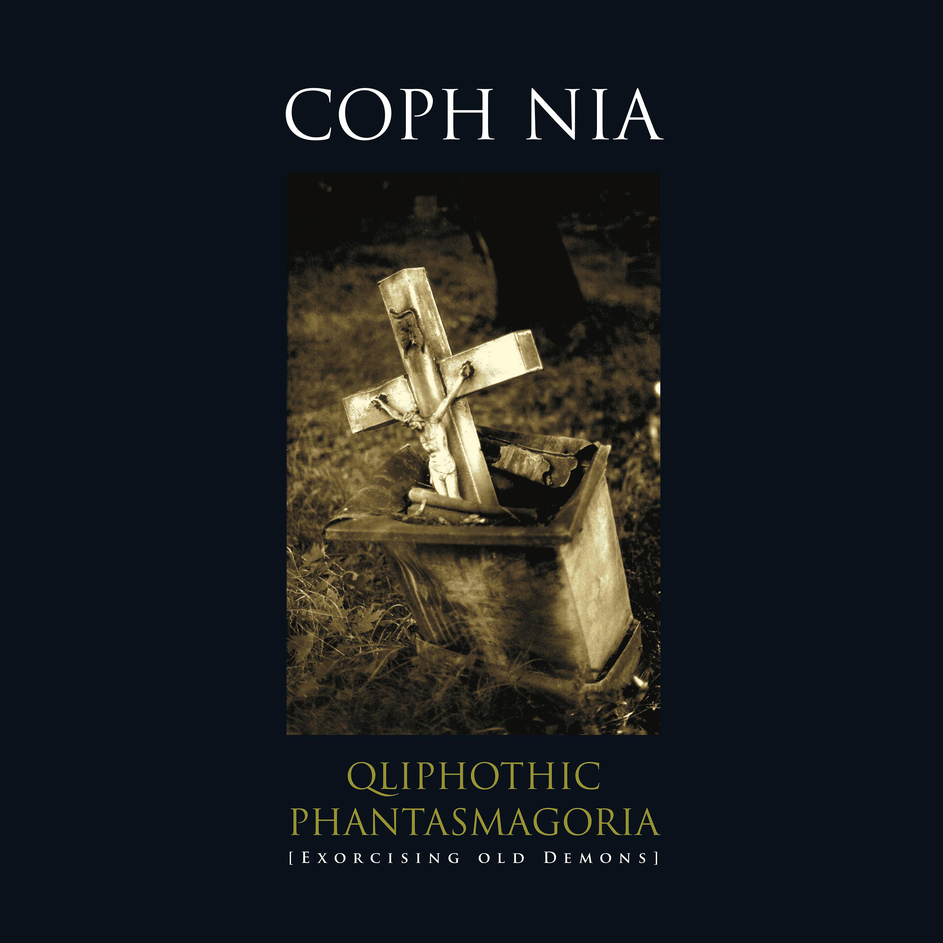 Постер альбома Qliphothic Phantasmagoria