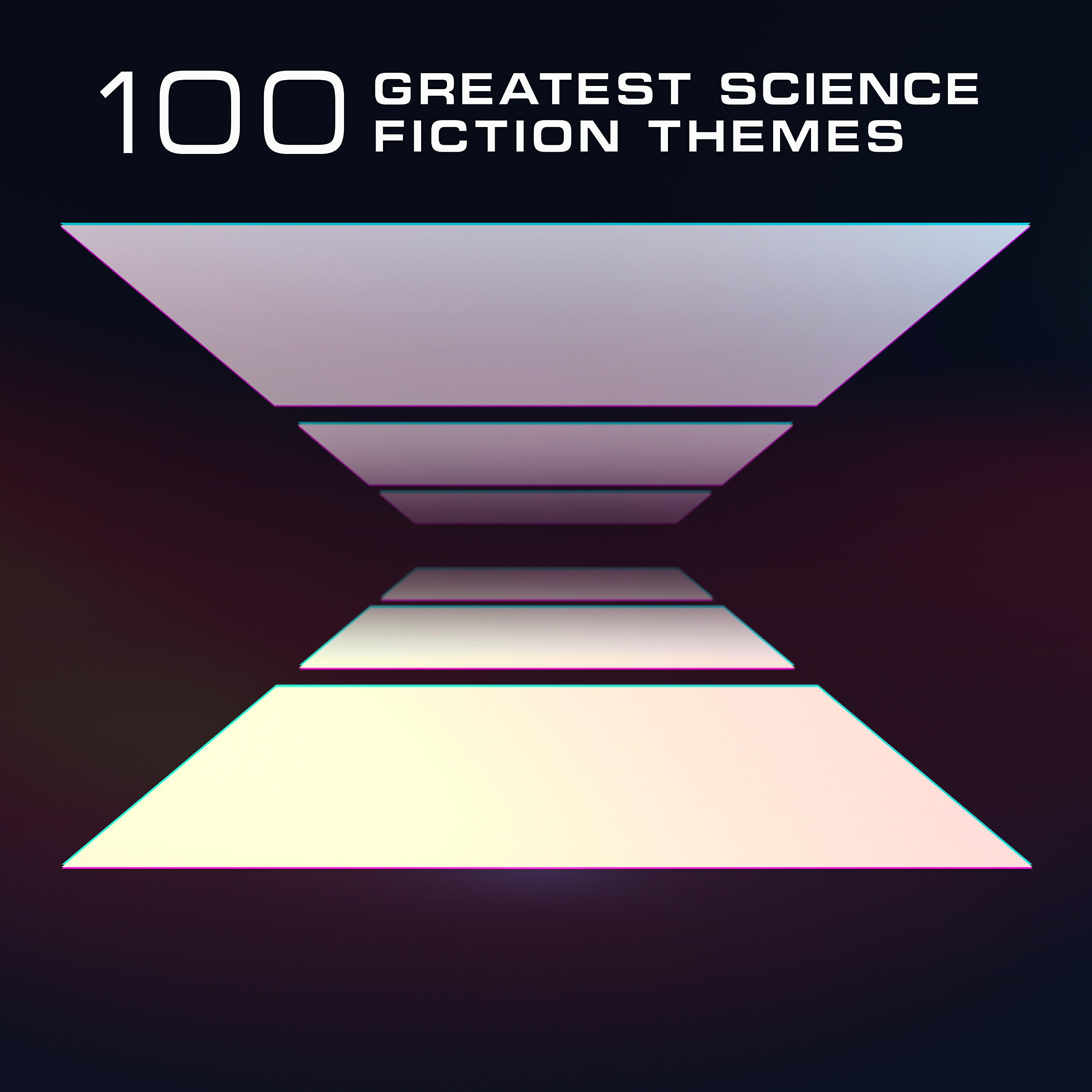 London Music Works - 2049 (From 