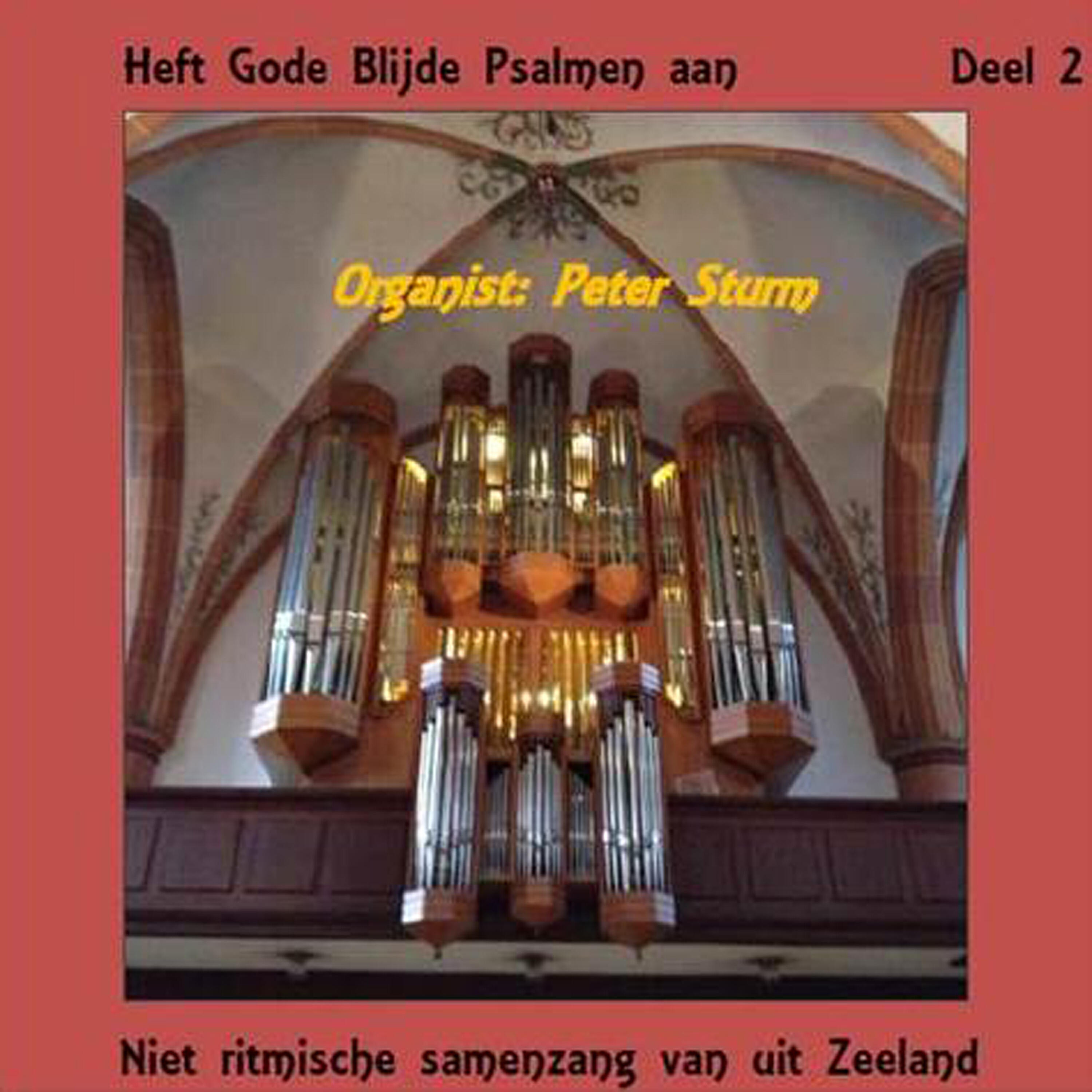 Samenzangkoor Zeeland - Psalm 85: 1 en 4