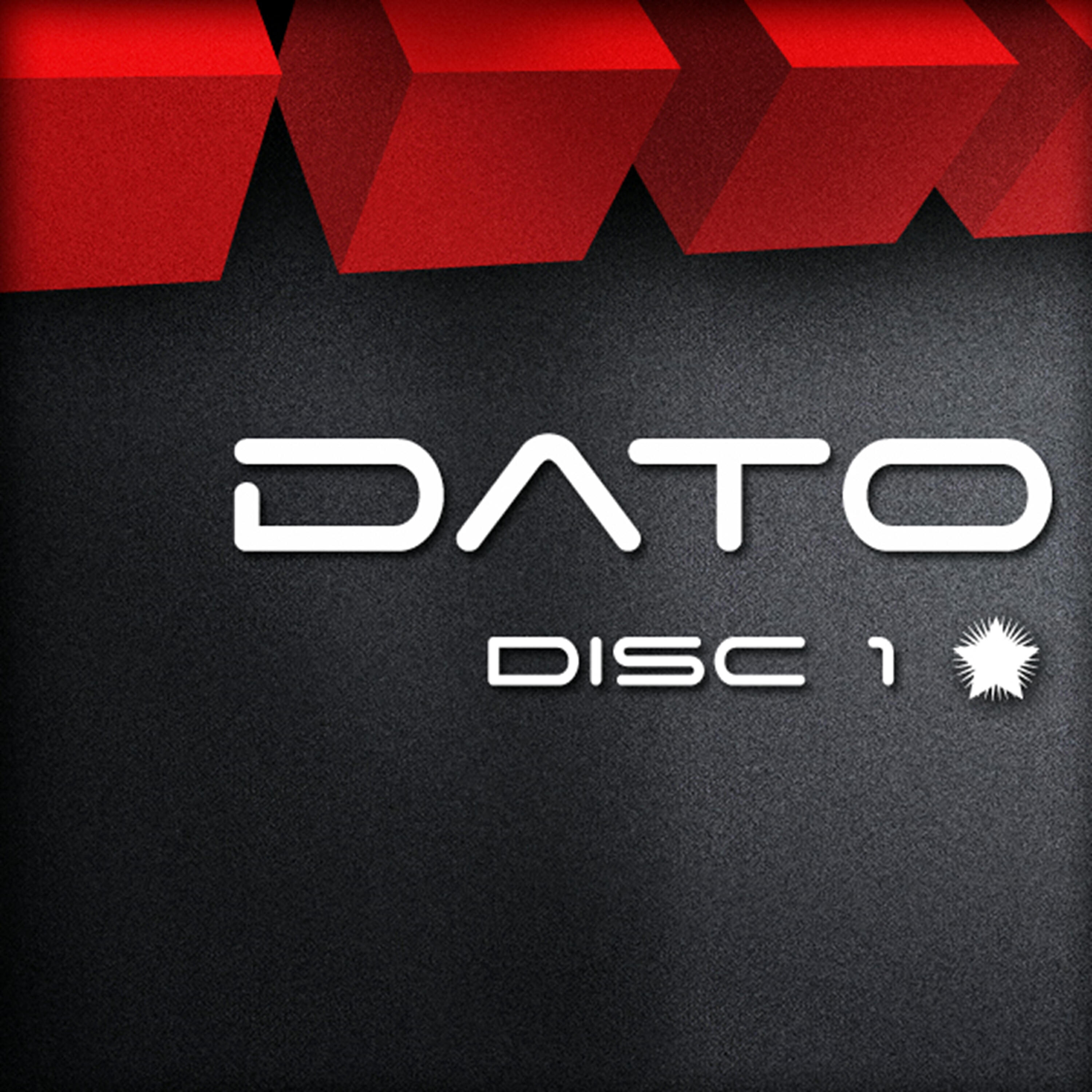 DATO - Cant Stay