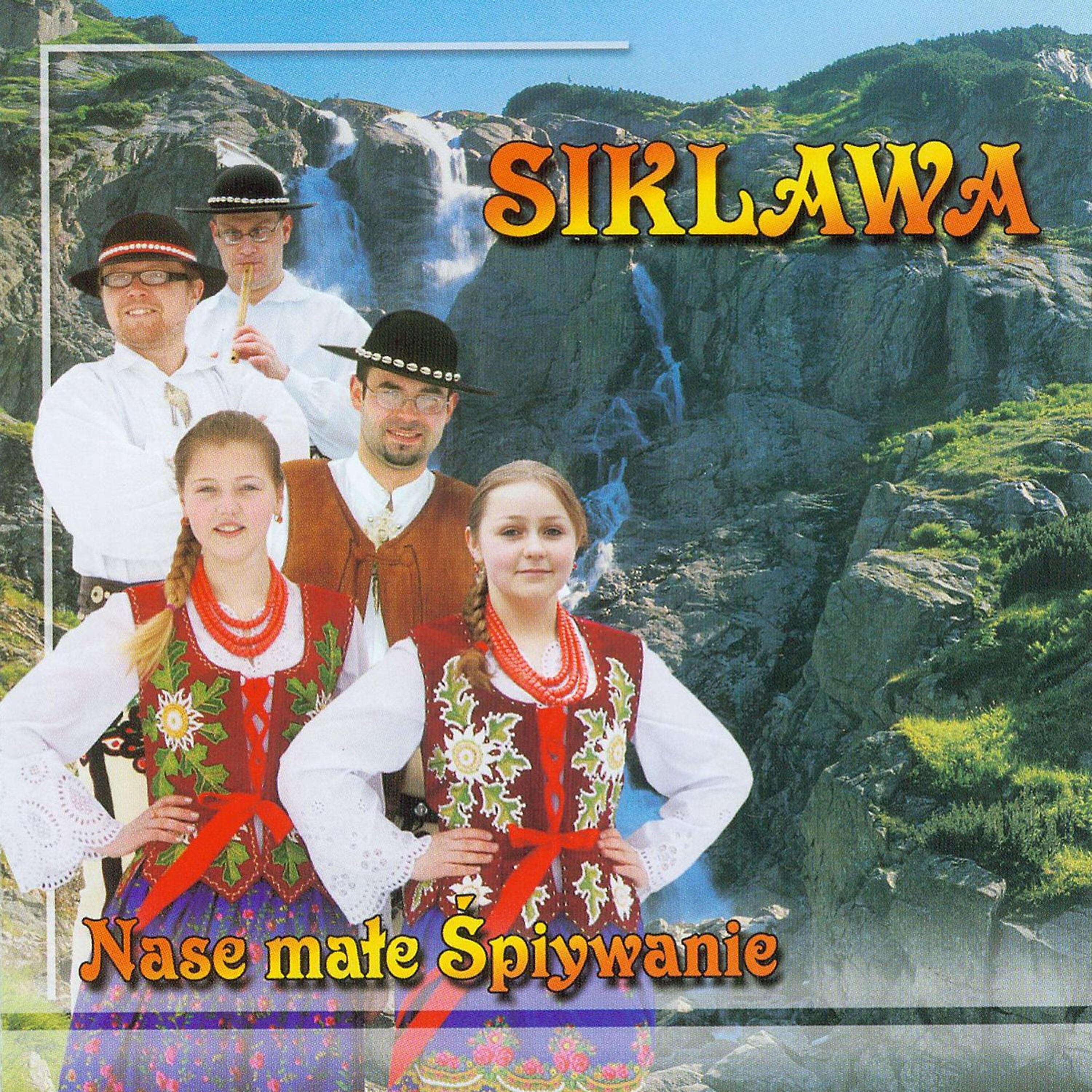 Siklawa - Jak Górolym Byc