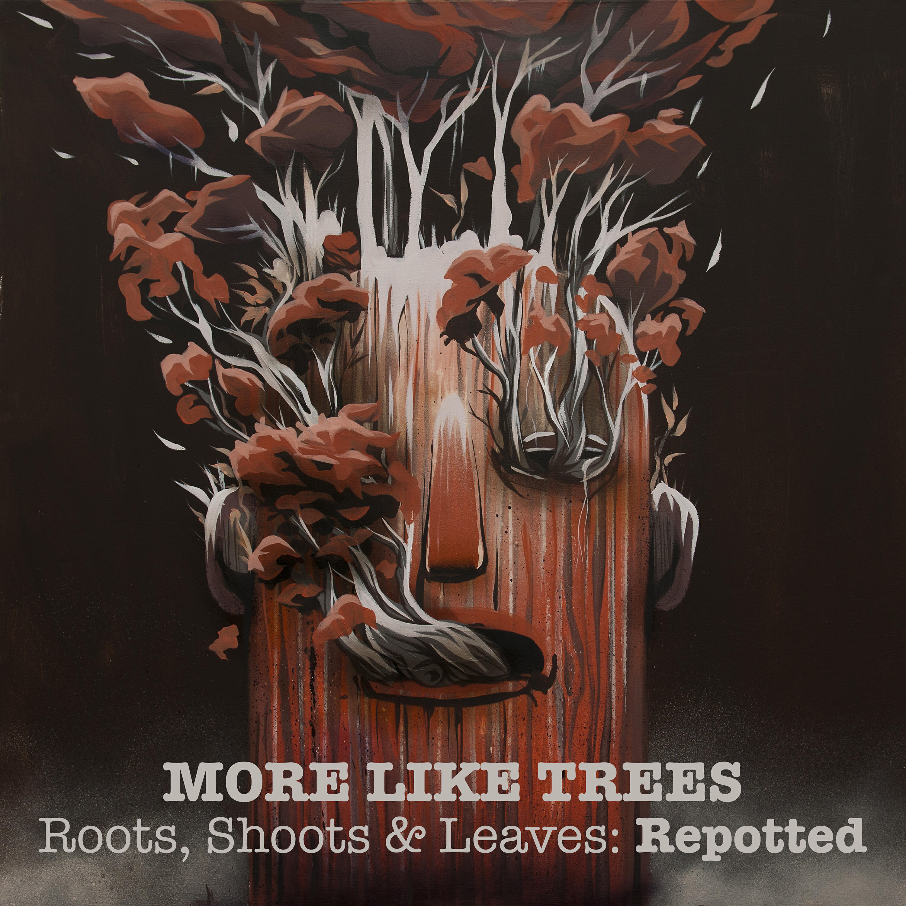 More Like Trees - Rubin (Pepp's Mix)