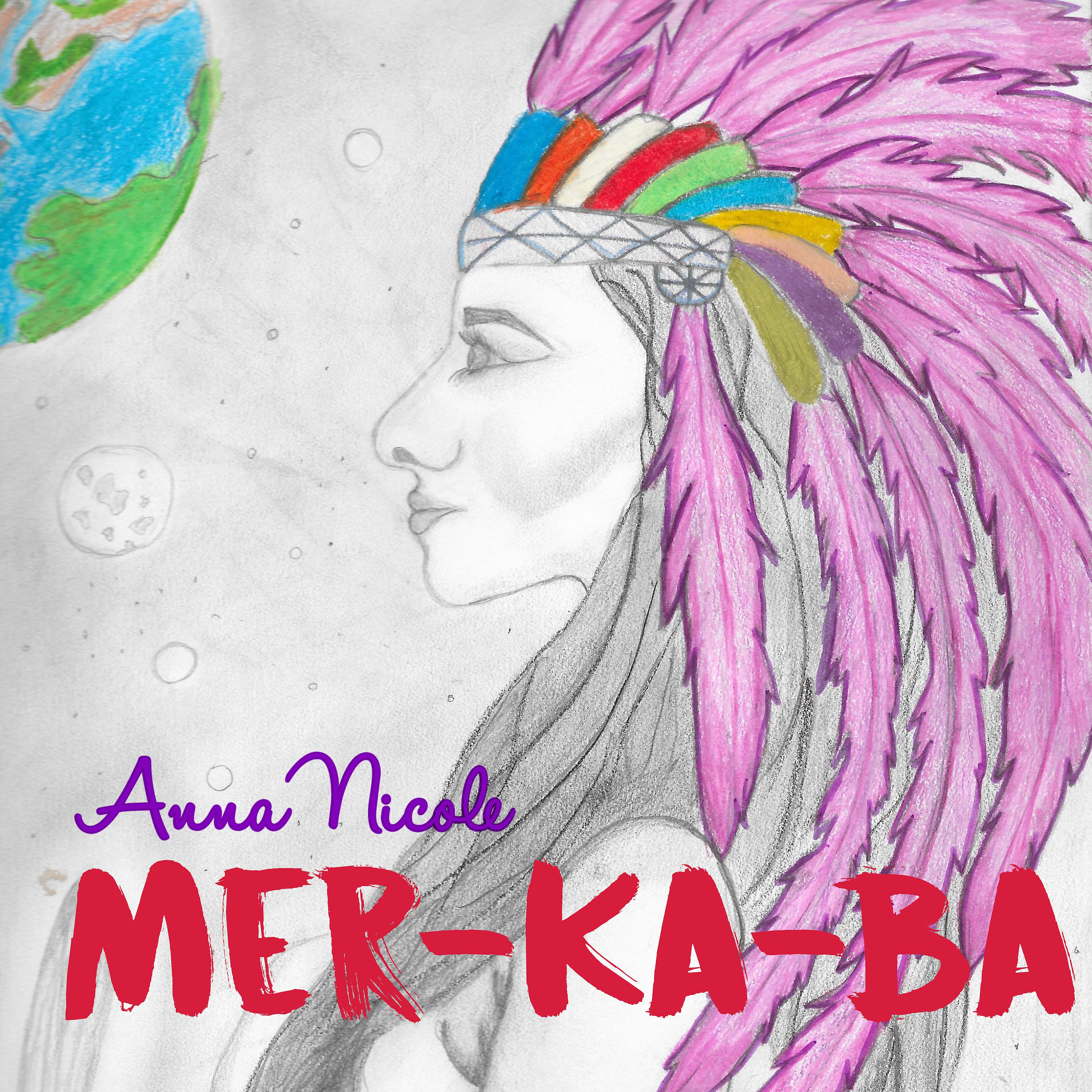 Постер альбома Mer-Ka-Ba - Single