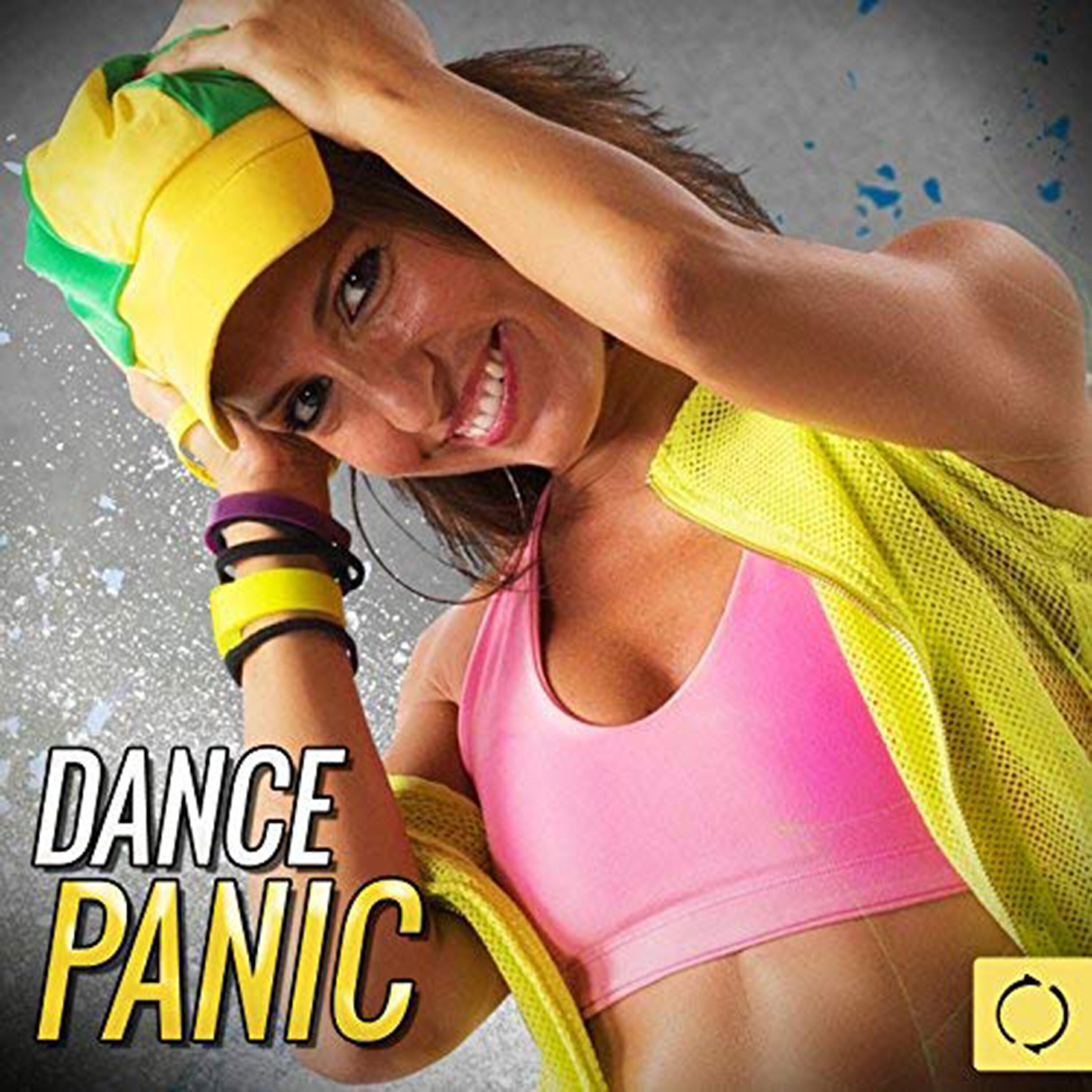 DJ Luca Perso - Shake It, Don't Break It I