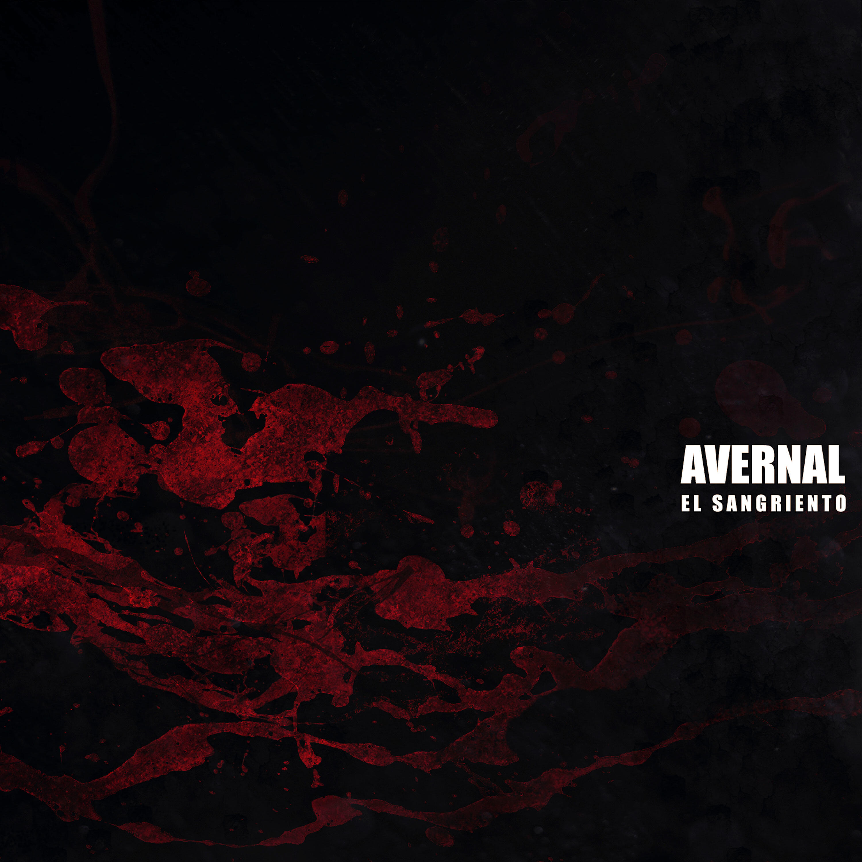 Avernal - La Tormenta Despues de la Calma