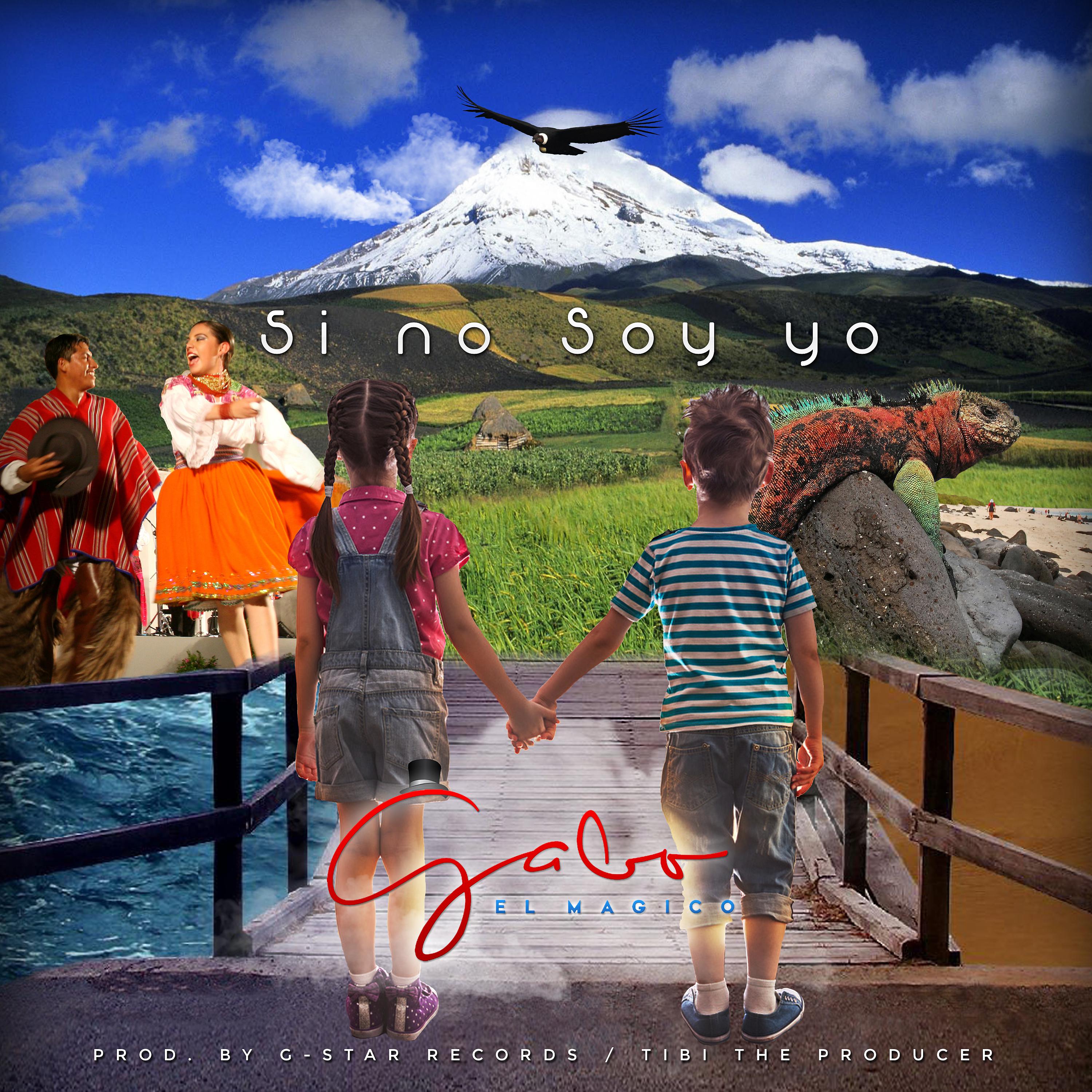 Постер альбома Si No Soy Yo
