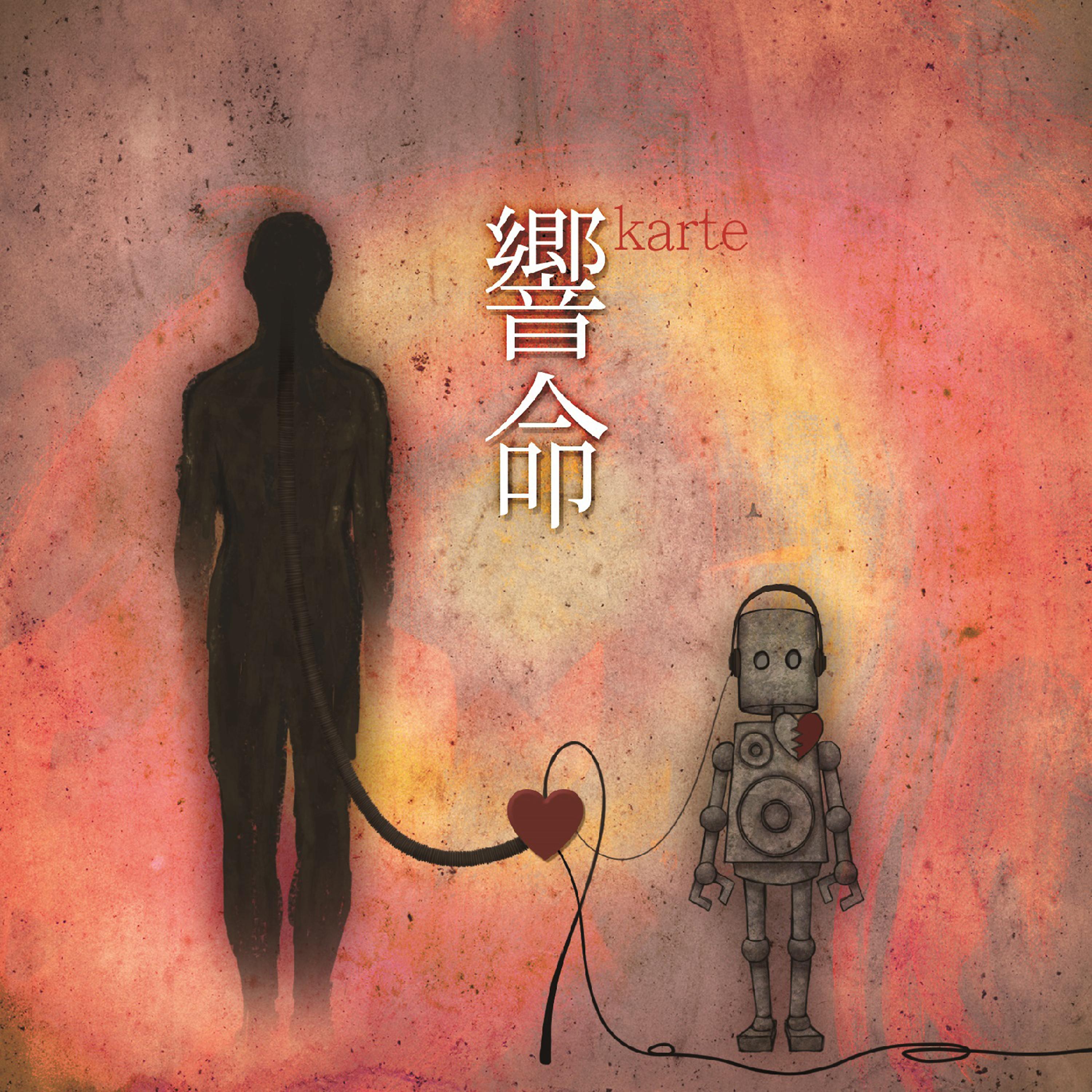 Постер альбома kyoumei