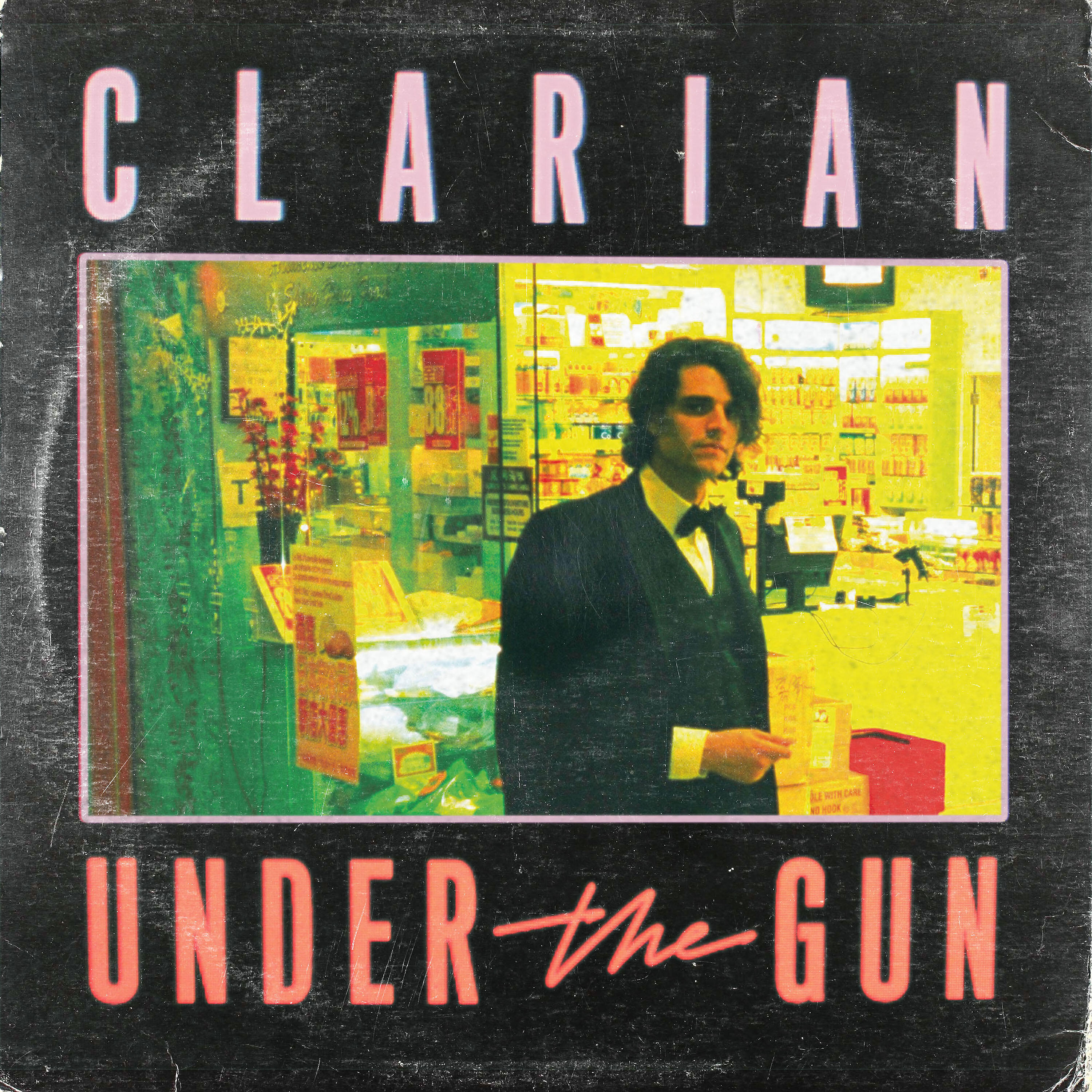 Clarian - Under the Gun