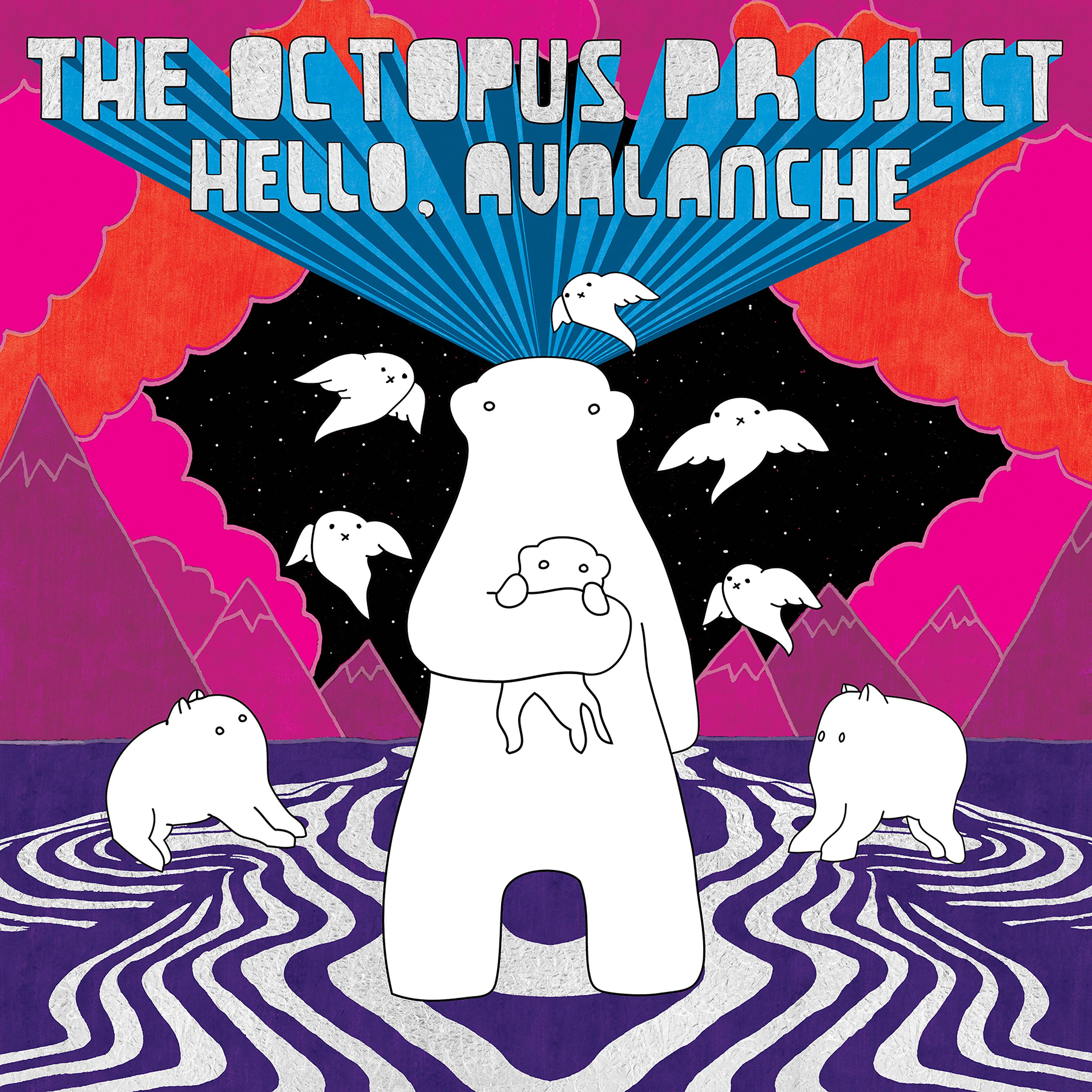 Постер альбома Hello, Avalanche (11th Anniversary Deluxe Edition)