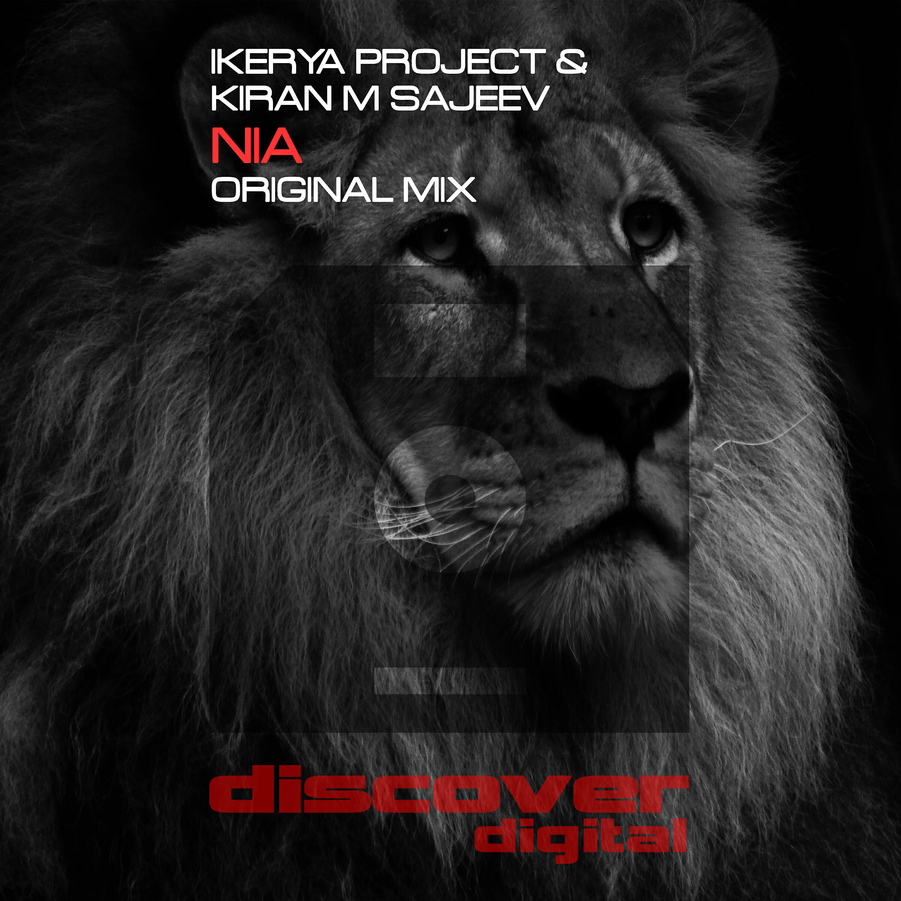 Ikerya Project - Nia