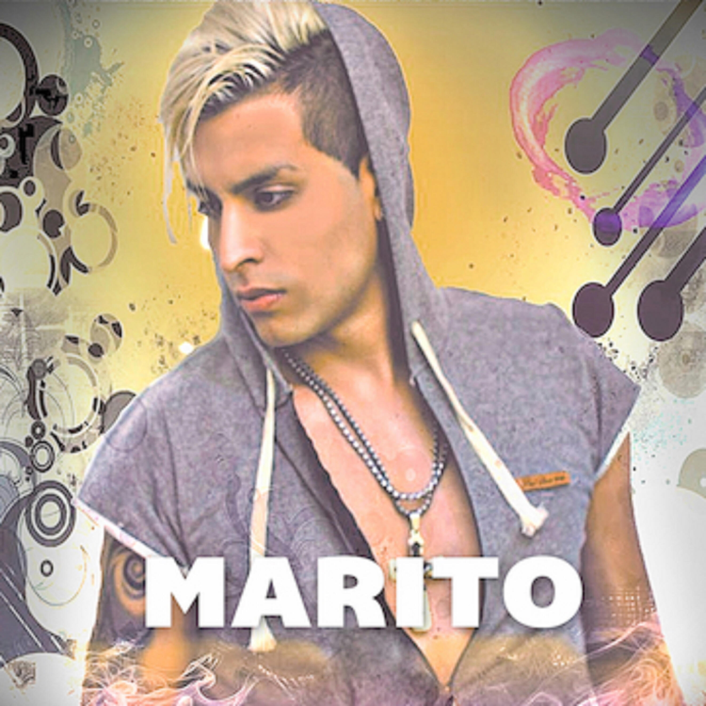 Marito - Como Le Digo / Amor Clasificado