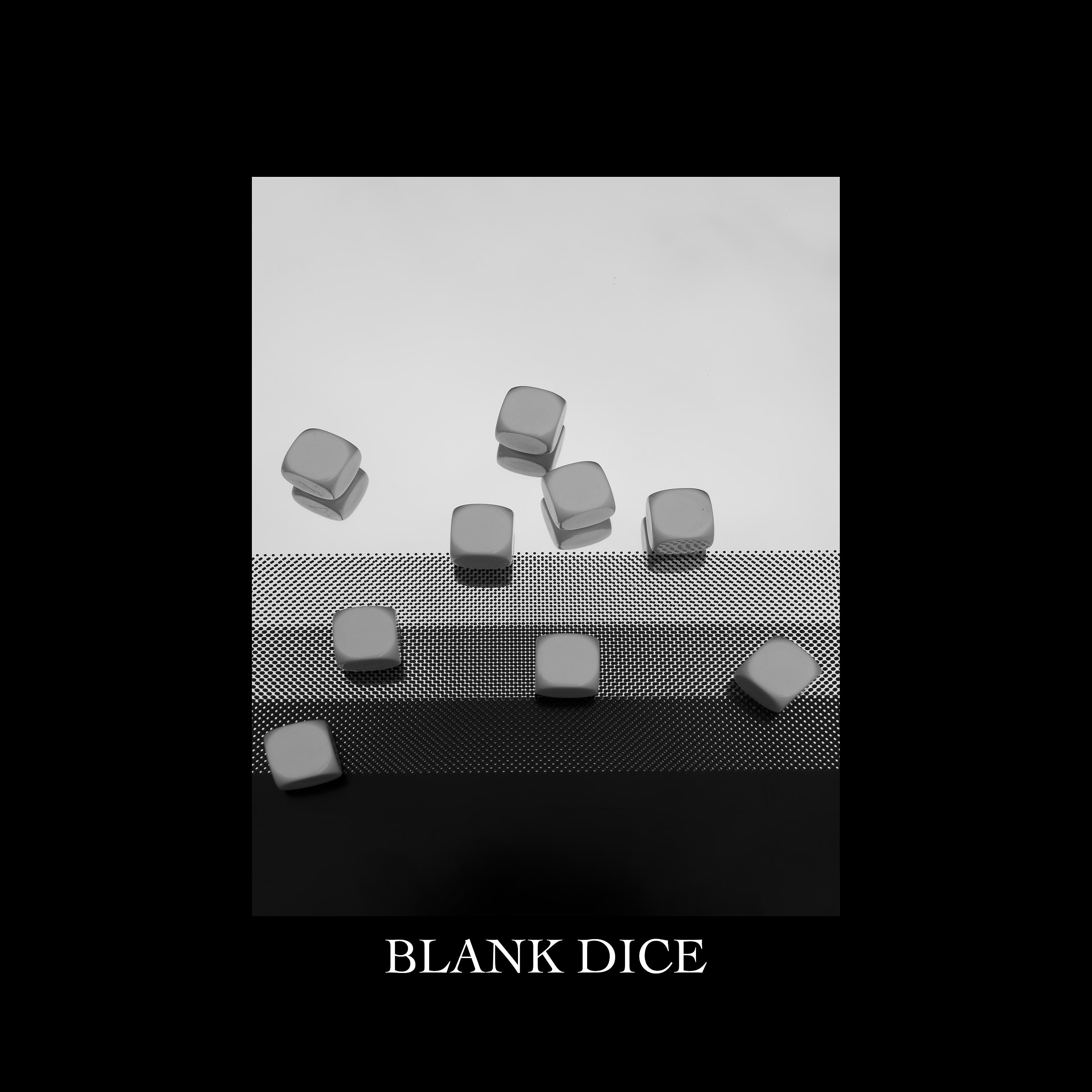 Постер альбома Blank Dice