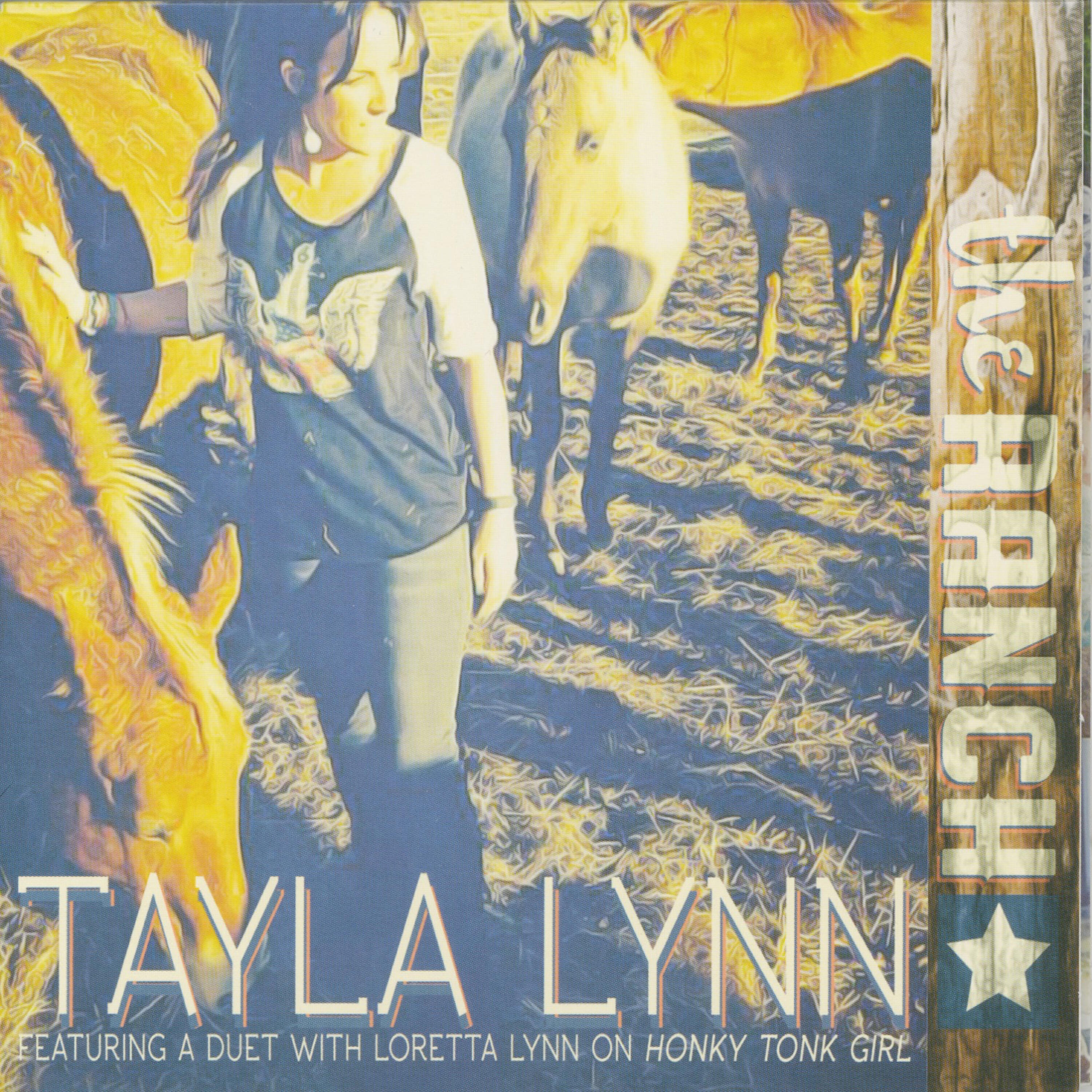 Tayla Lynn - Loretta and Tayla Lynn Talk About Honky Tonk Girl
