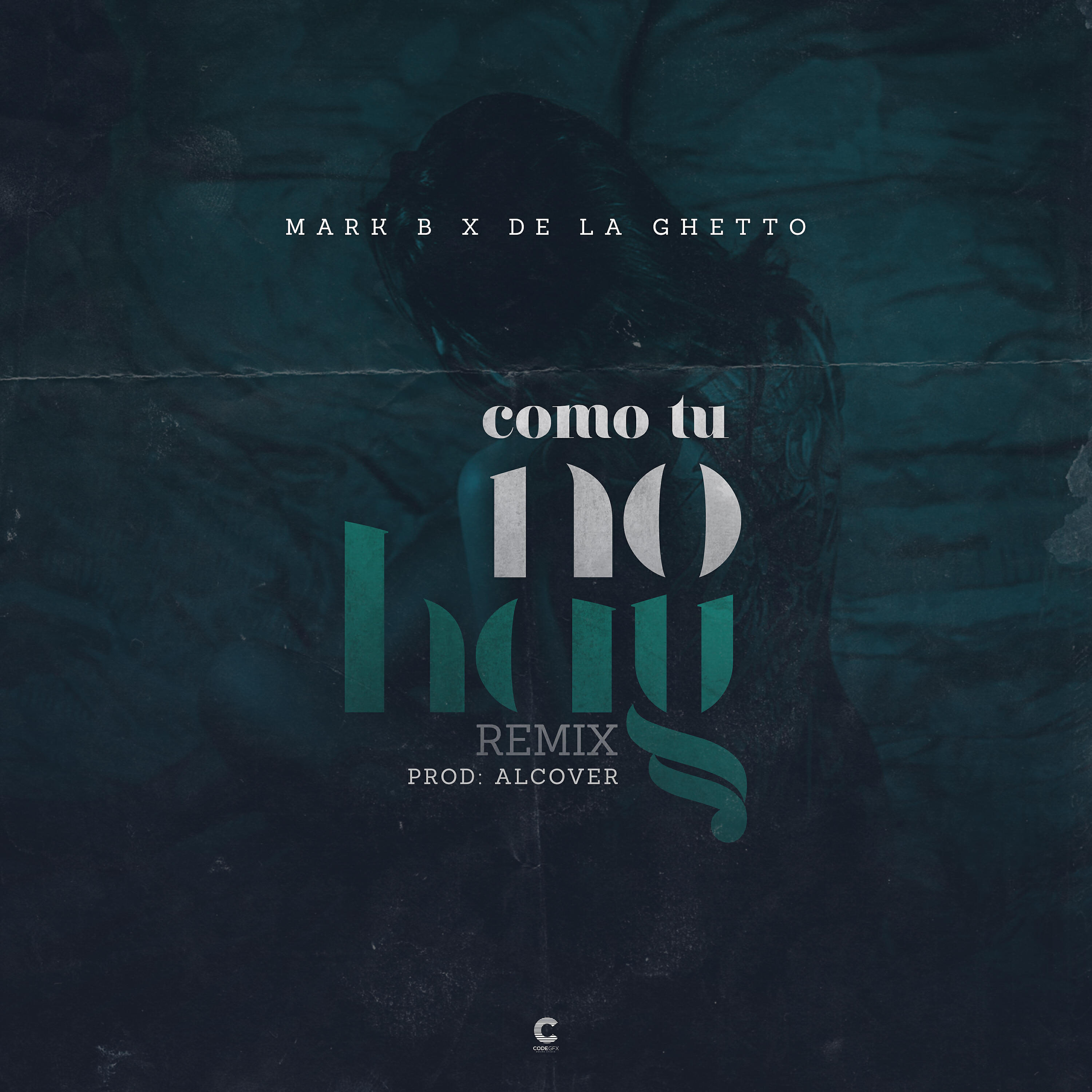 Mark B. - Como Tu No Hay (Remix)