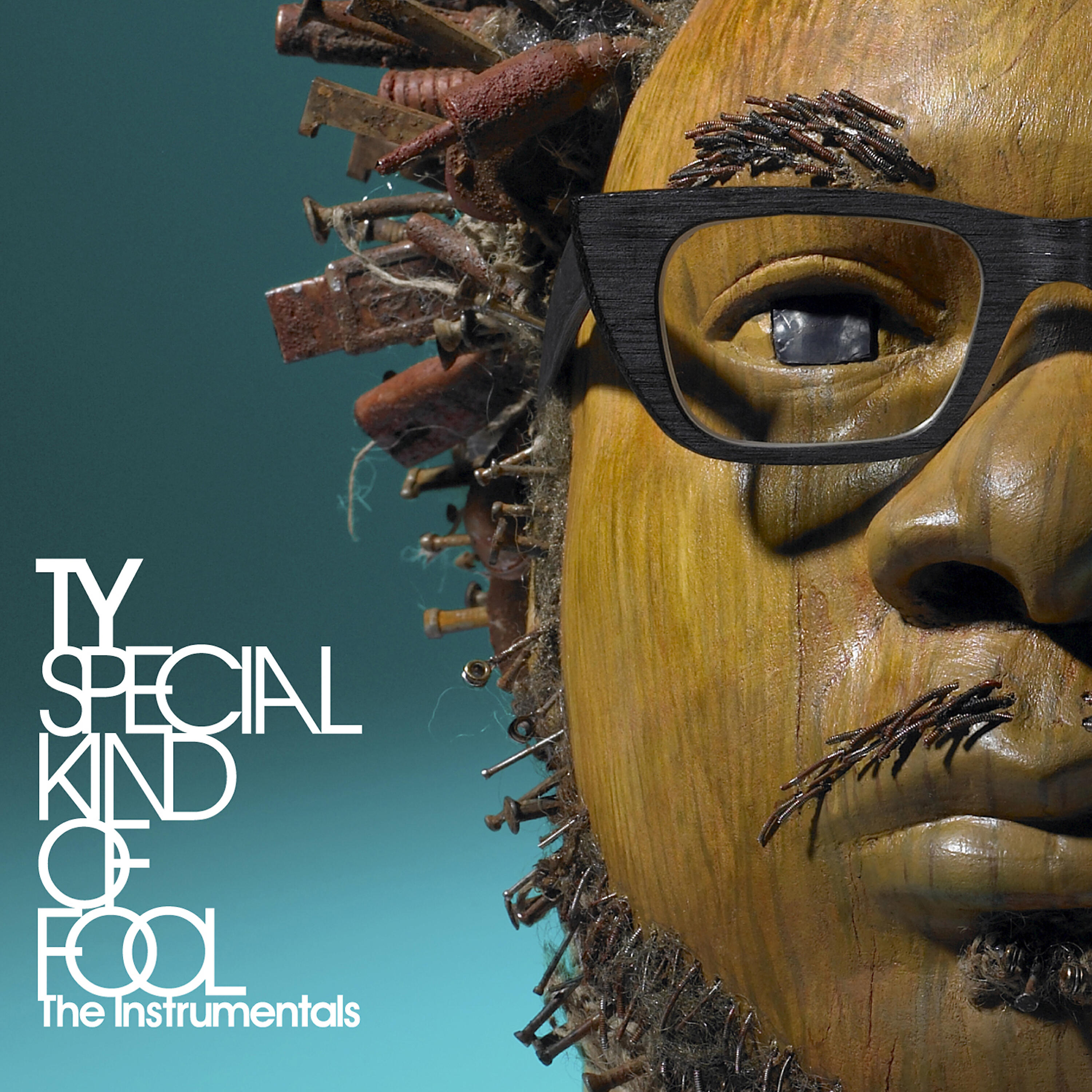 TY - Work It Out (The Wop) (Japan Bonus Track) (Instrumental)