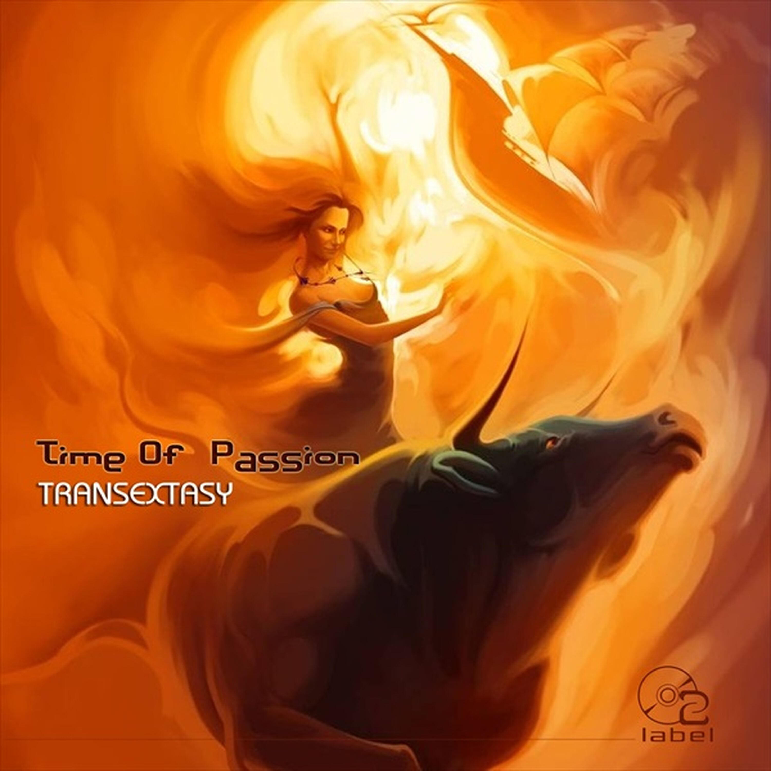 Transextasy - Night of Passion (Prologue)