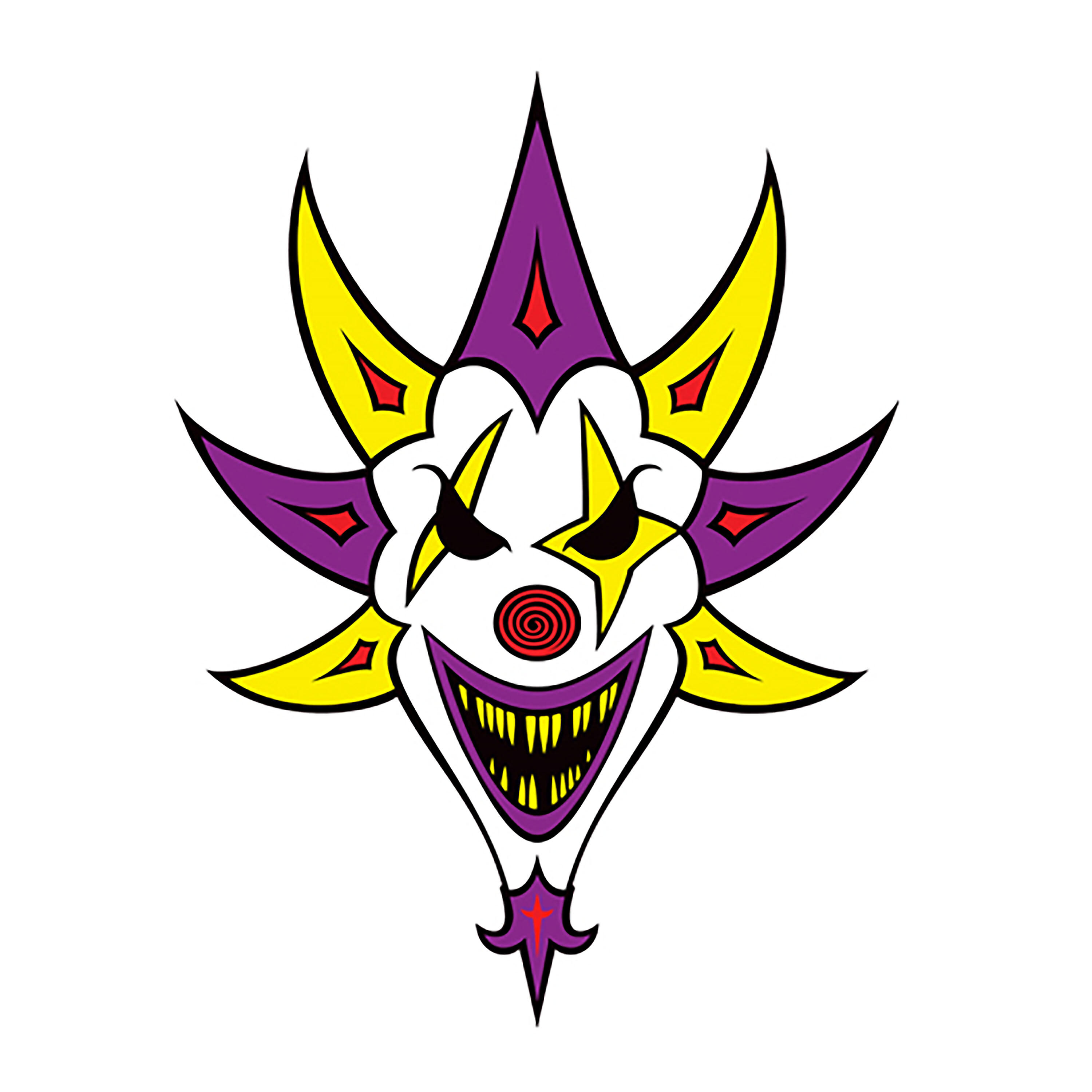 Insane Clown Posse - Chris Benoit (Kuma's Scrub Club Remix)