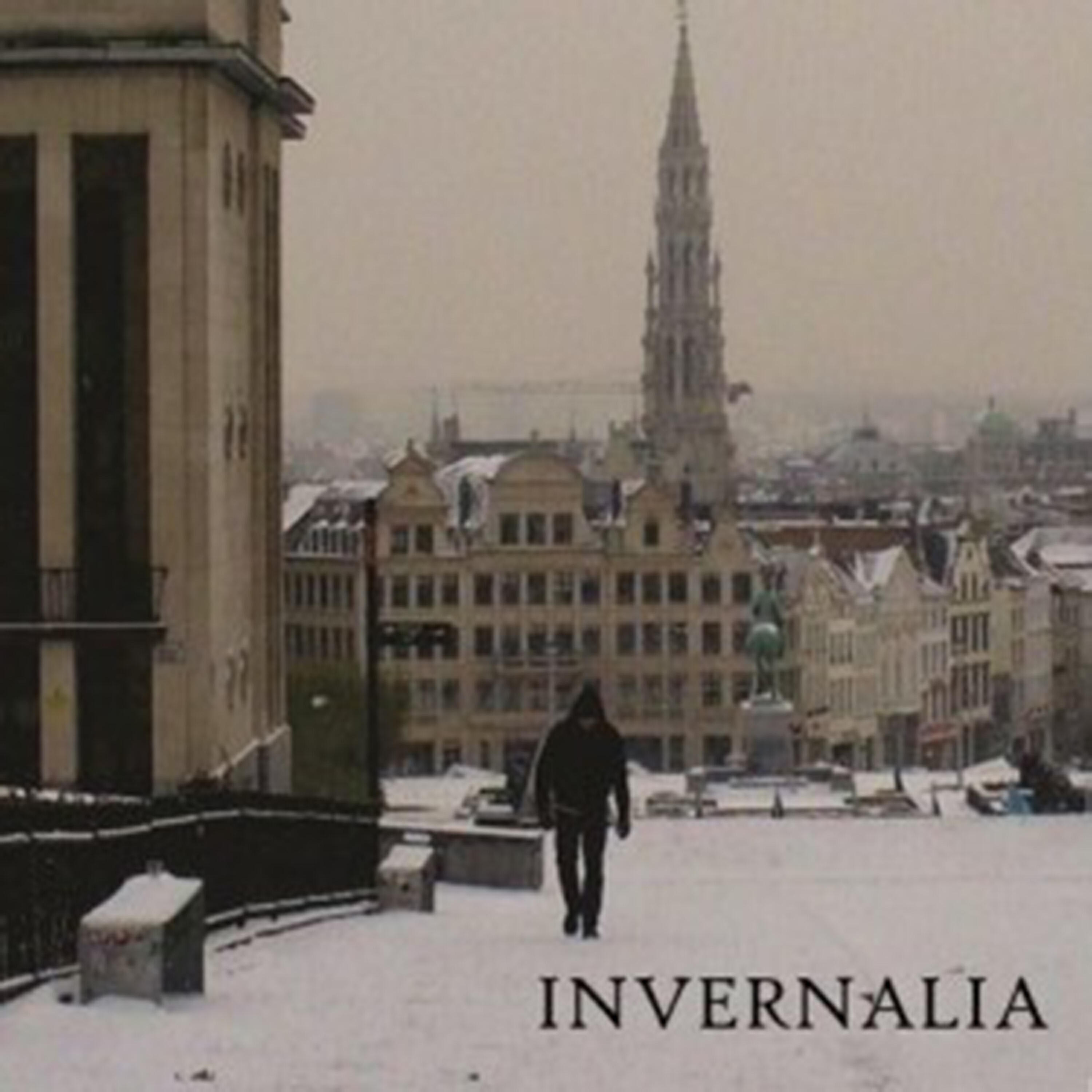 Invernalia - El Reloj de Péndulo