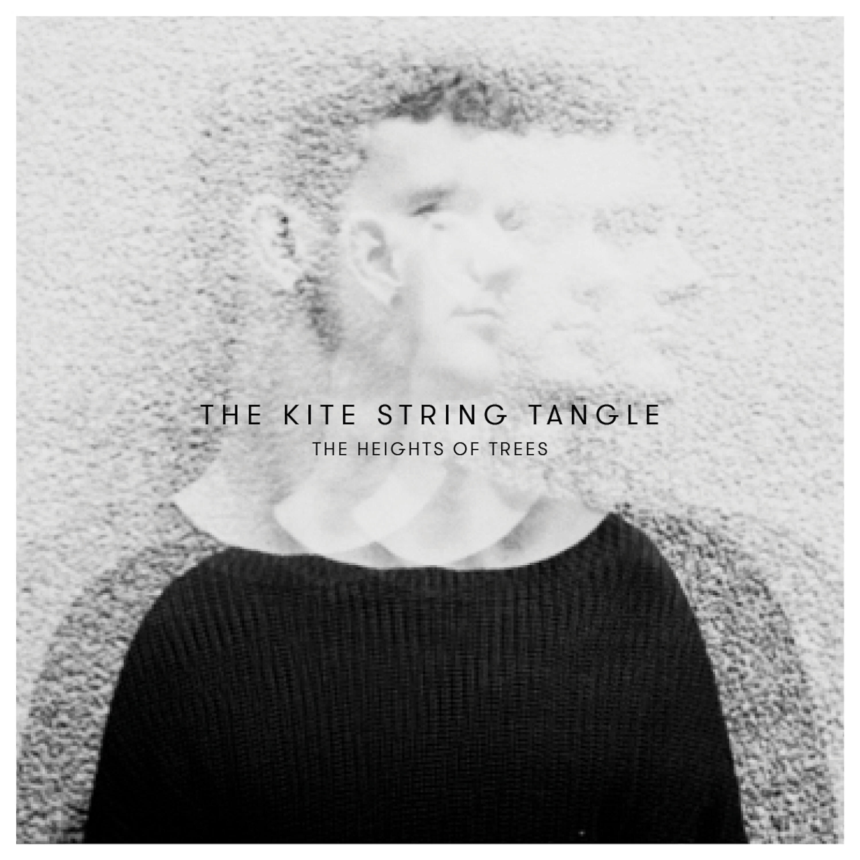 The Kite String Tangle - The Heights of Trees