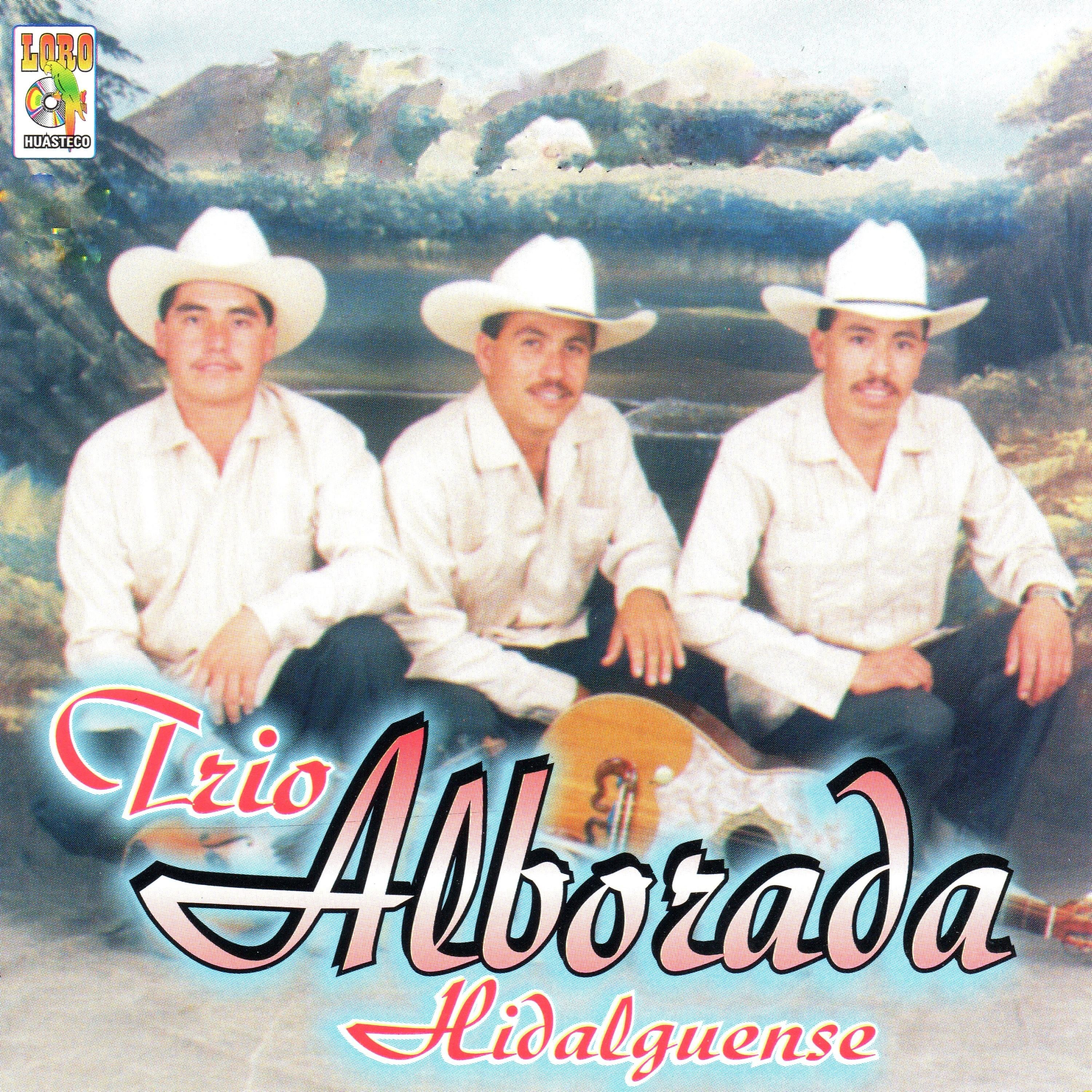 Trio Alborada Higalguense - Acá Entre Nos