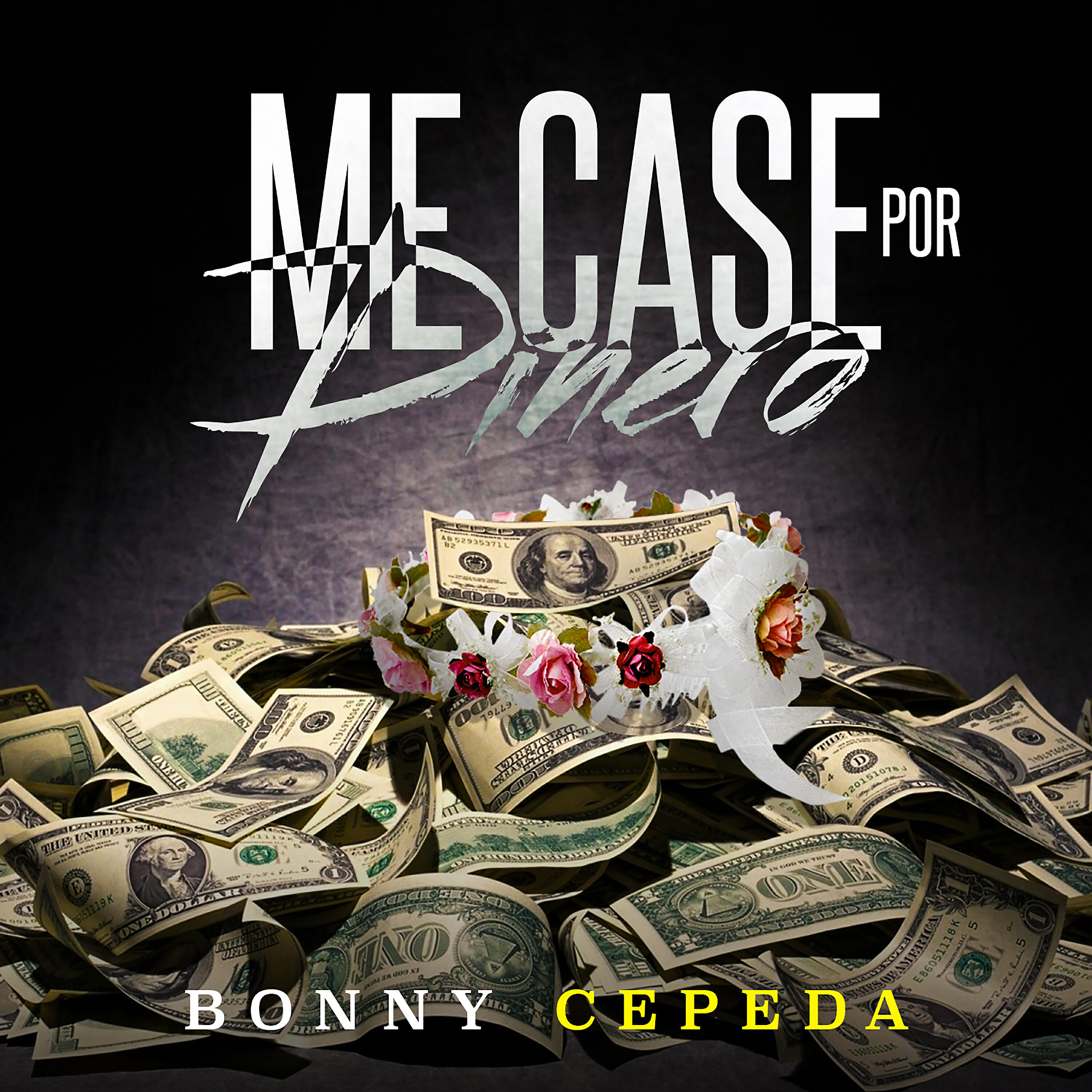 Bonny Cepeda - Mangue de Amor