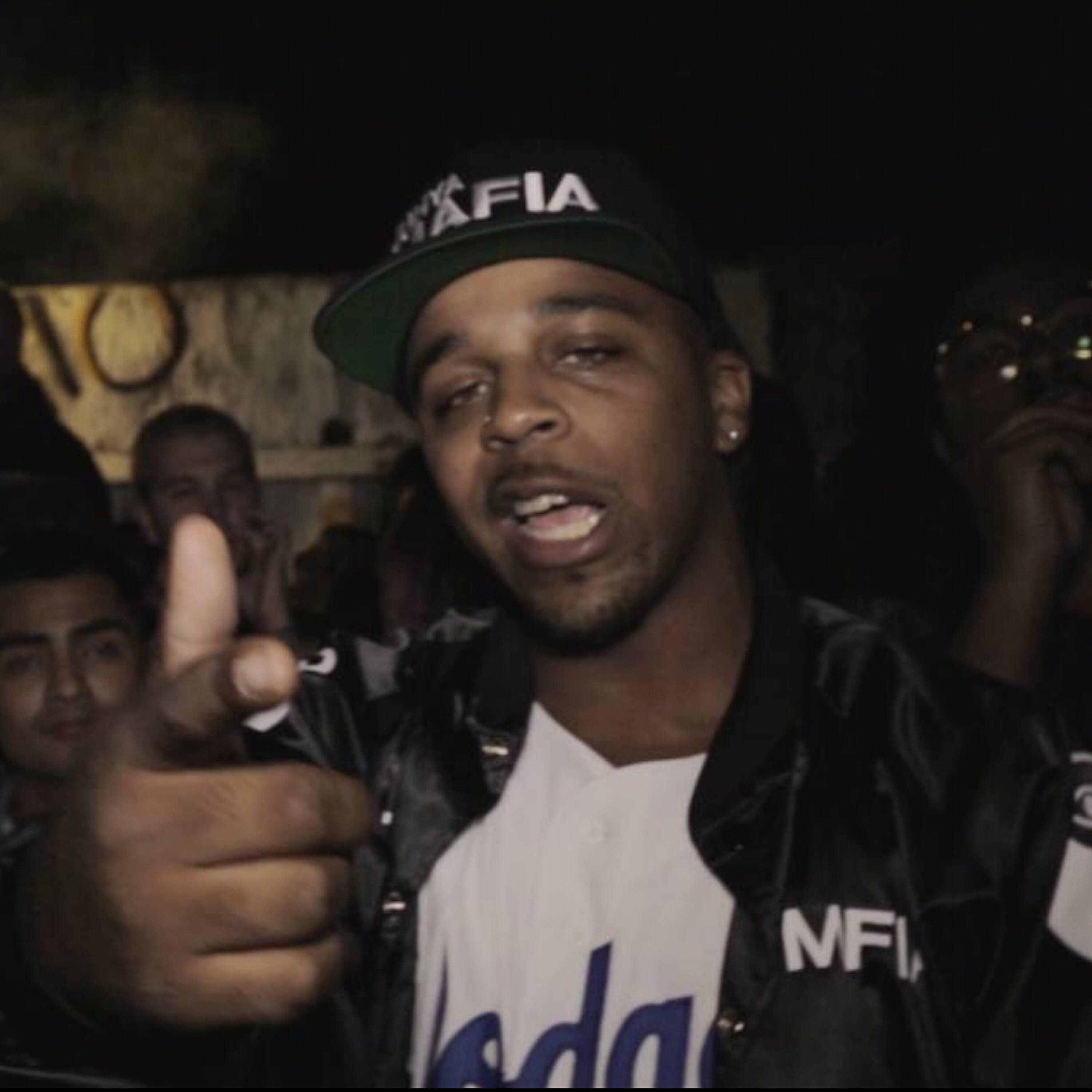 Azizi Gibson - Band of the Hawk