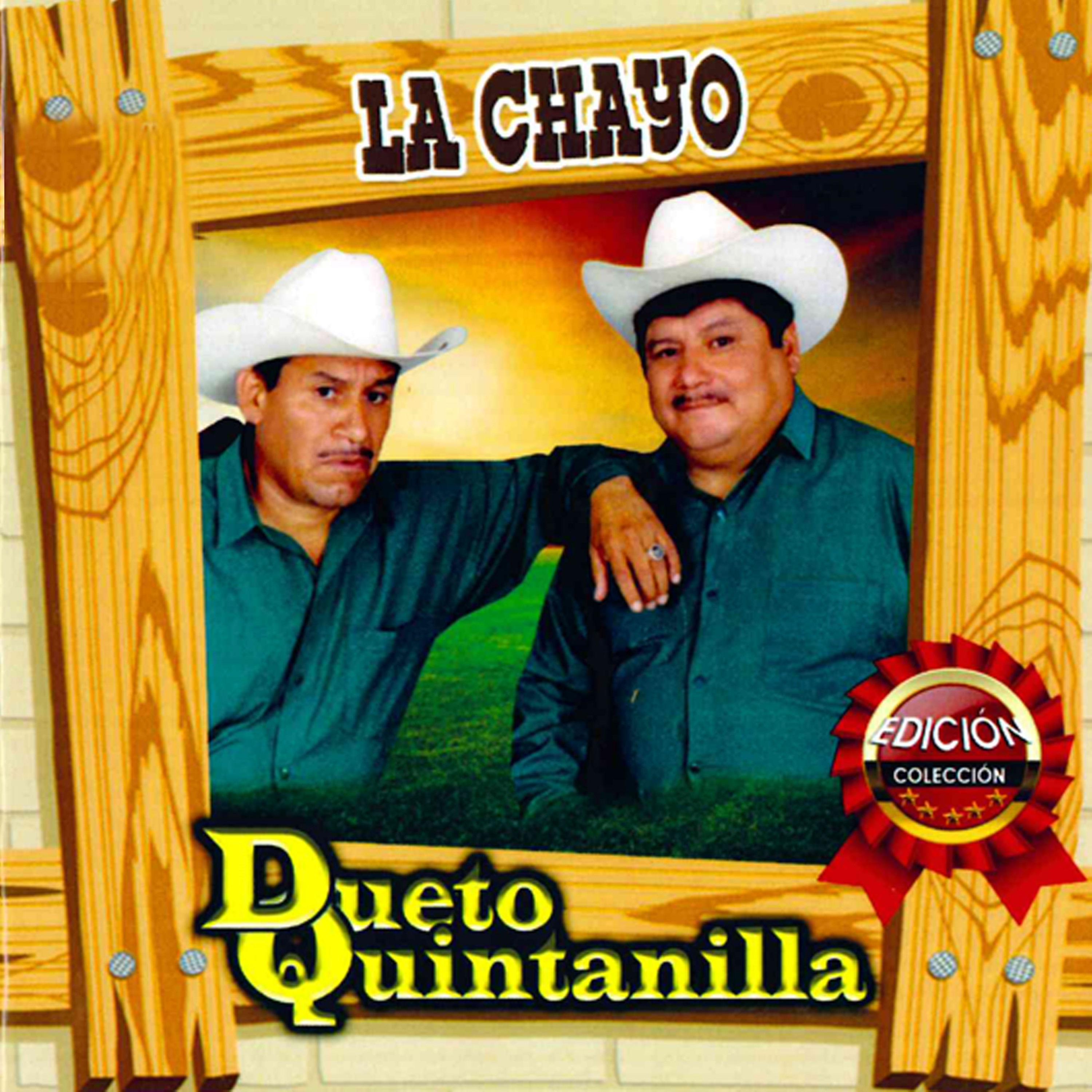 Постер альбома La Chayo