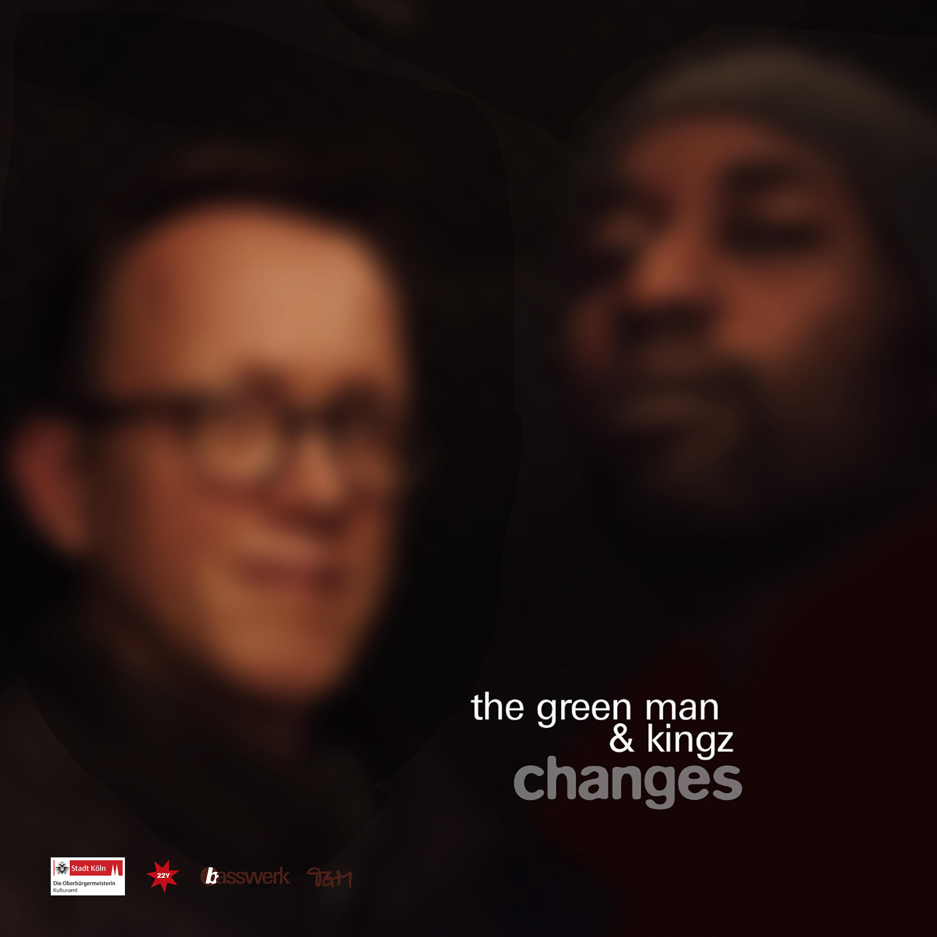 The Green Man (TGM) - Sincere