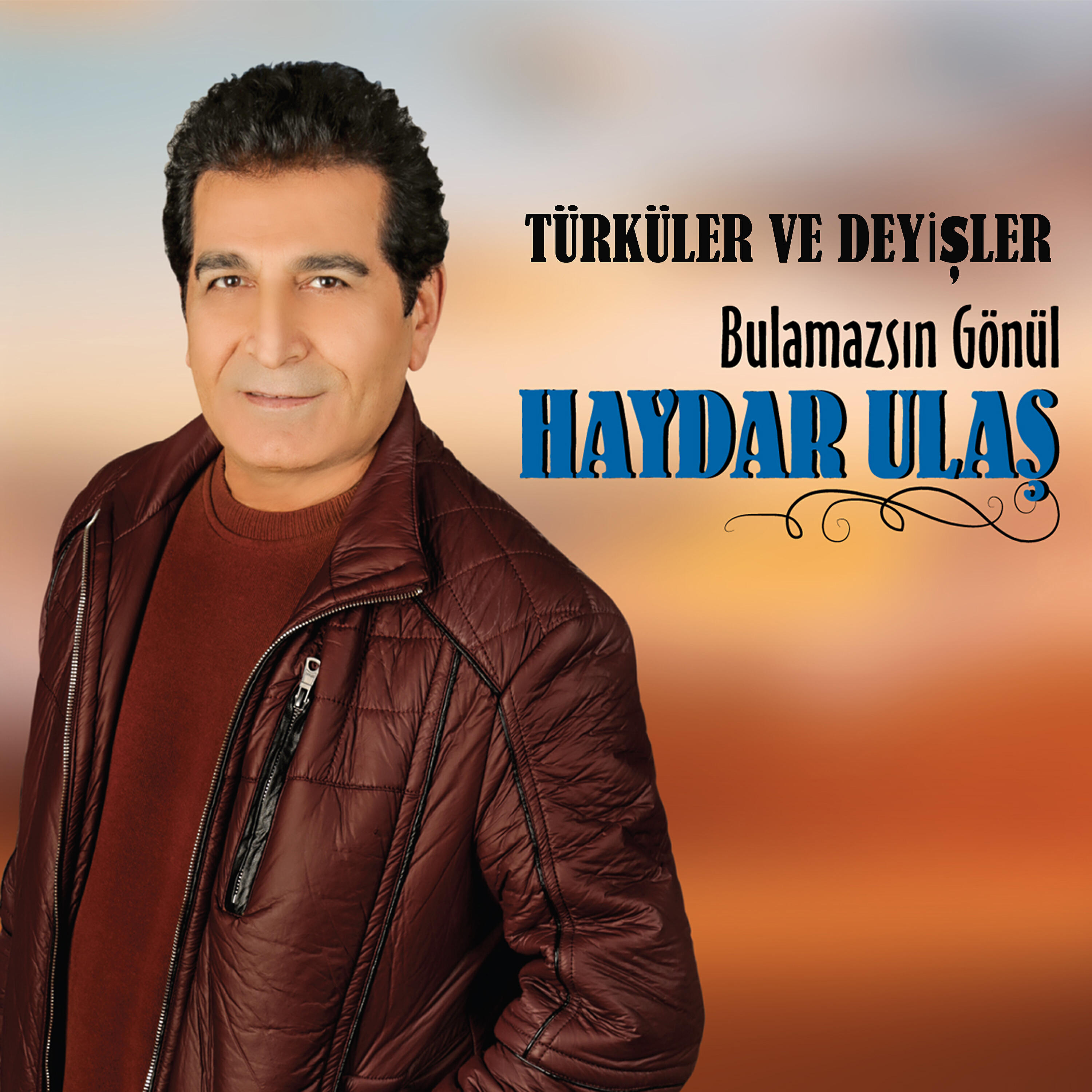 Haydar Ulaş - Kürtçe Halay / Fate