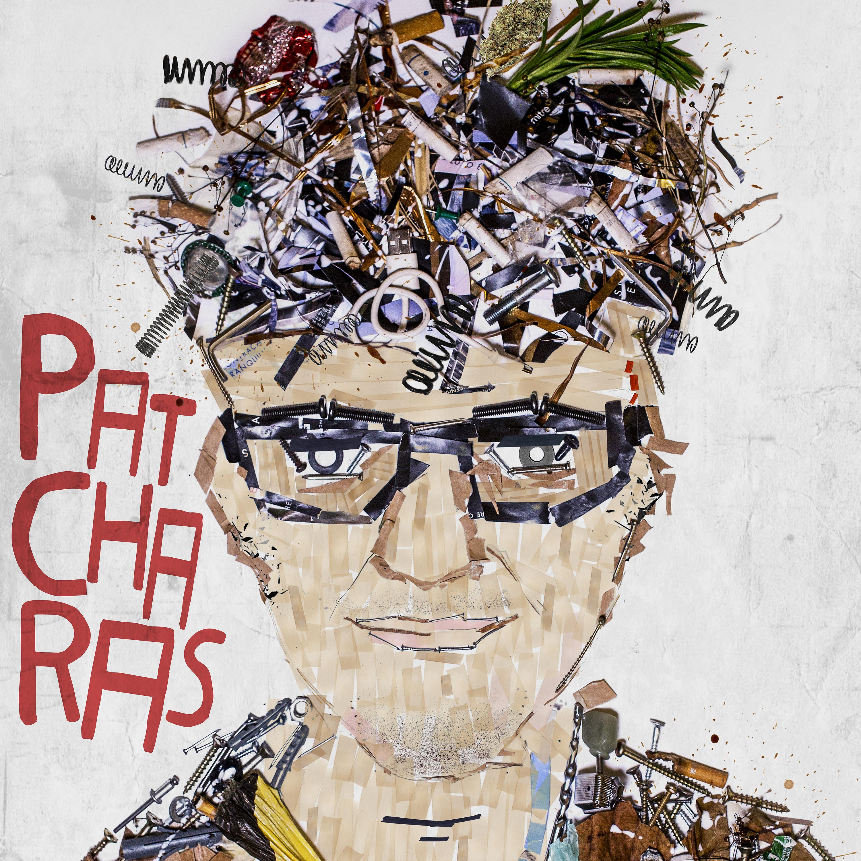 Постер альбома Patcharas