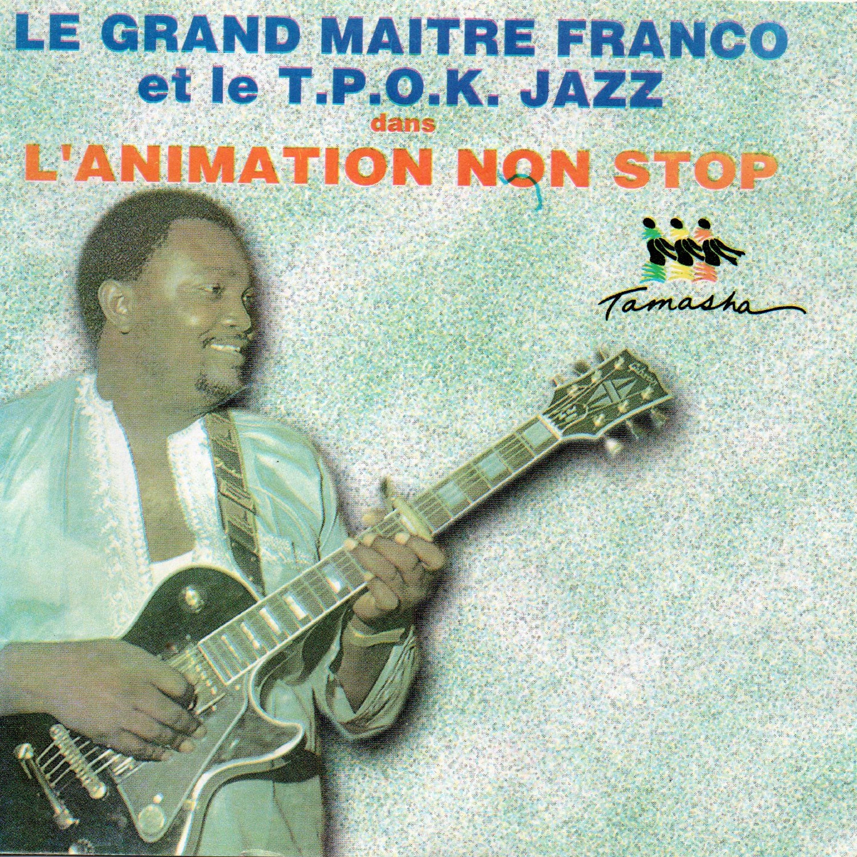 FRANCO - Mado
