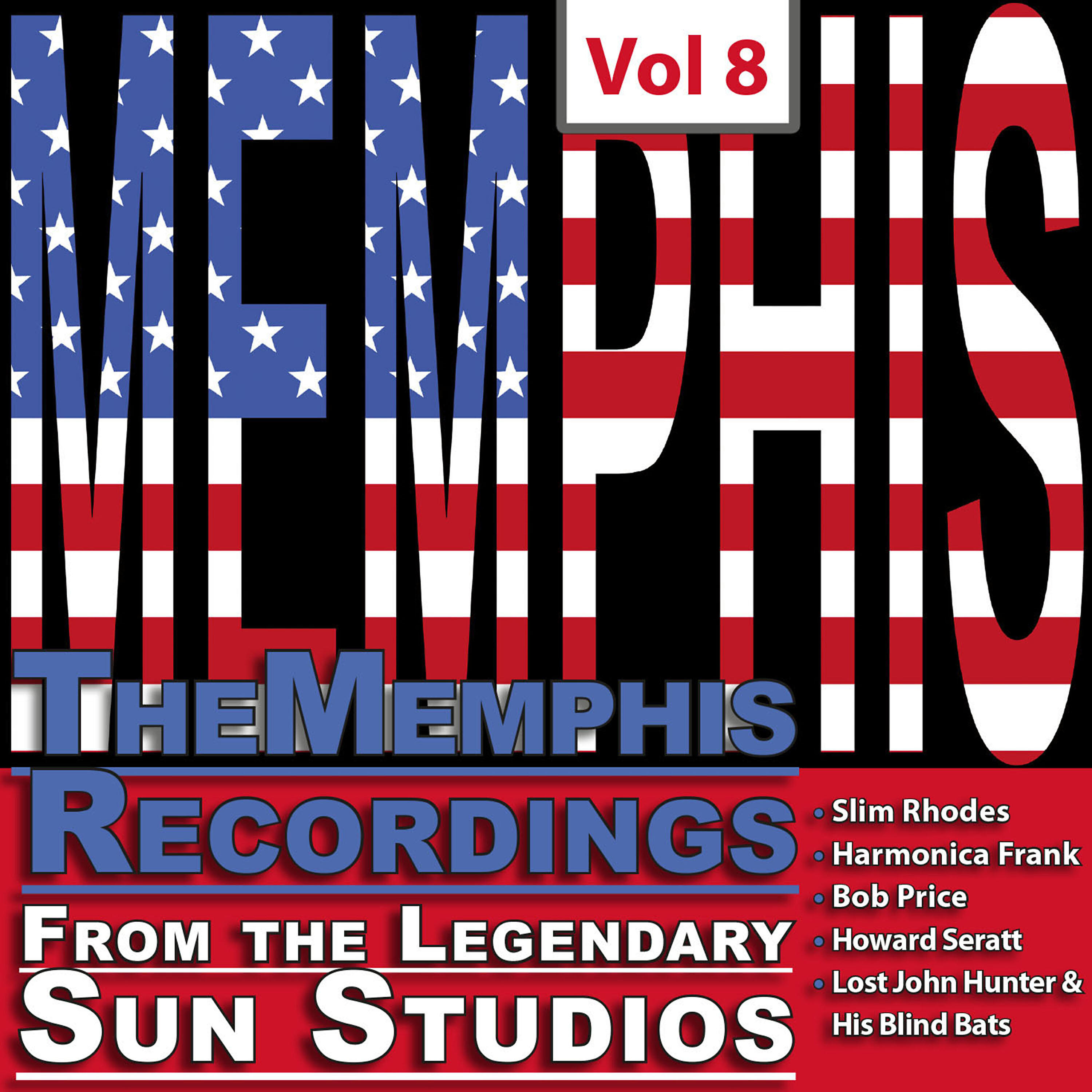 Slim Rhodes - Ozark Boogie