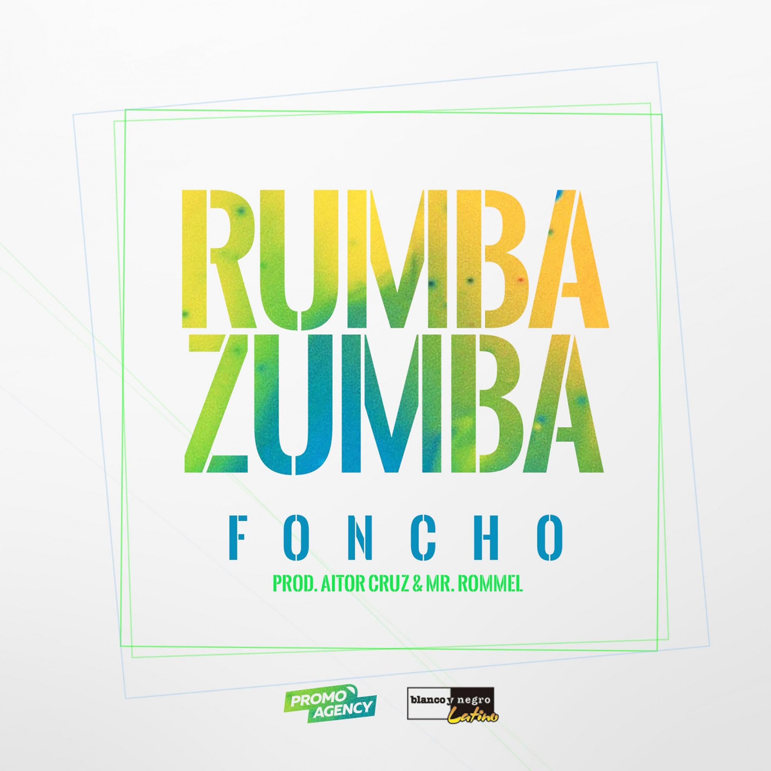Постер альбома Rumba Zumba