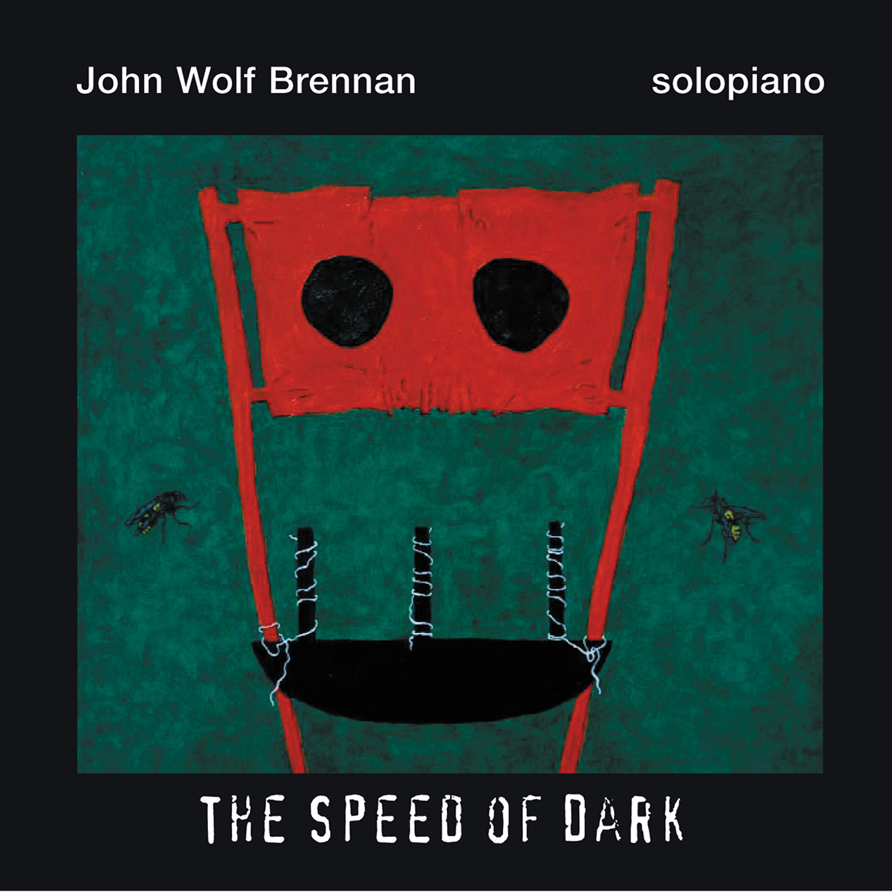 John Wolf Brennan - Vals 1 | Divine Comedy – a Trip (Tych) For Samuel Walsh