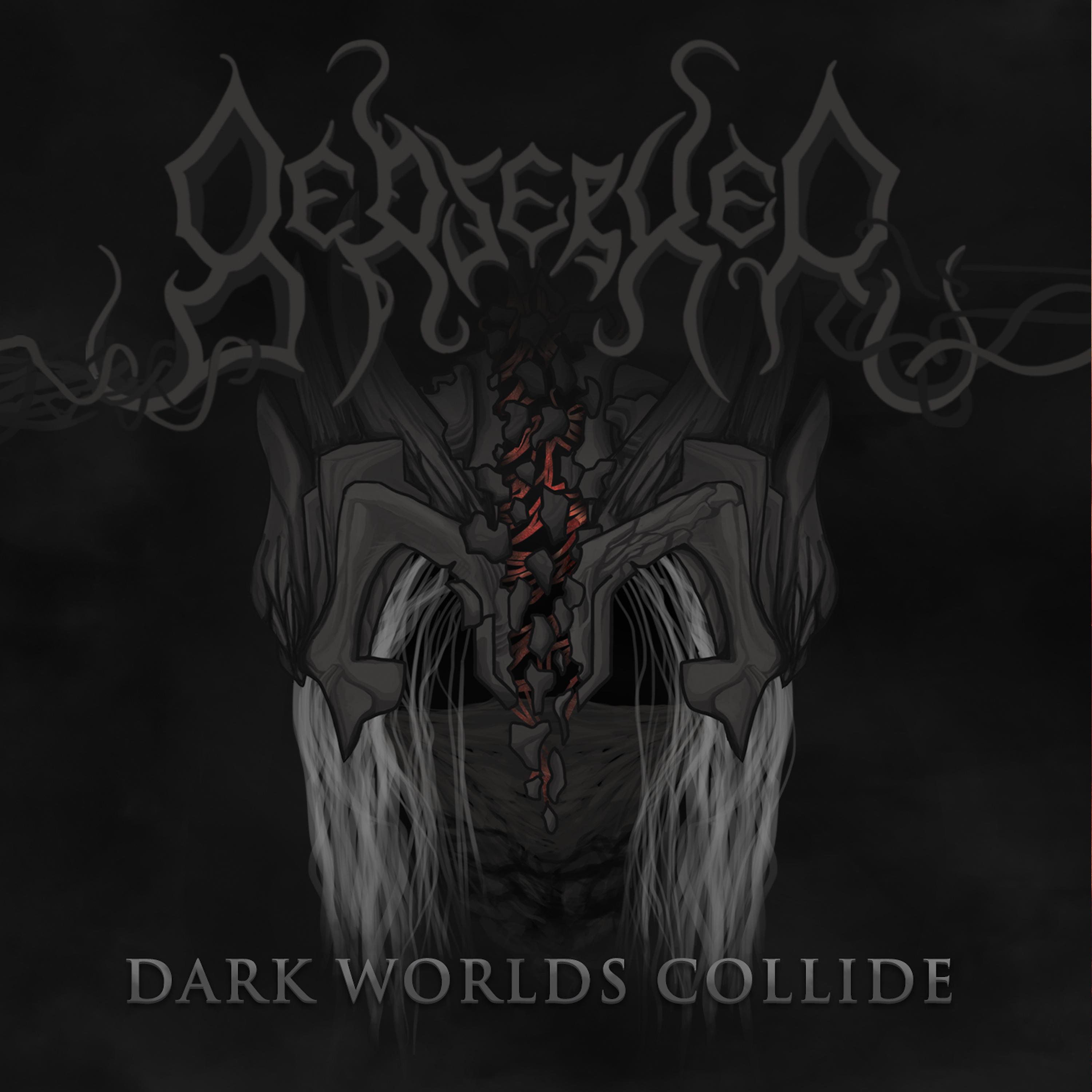 Постер альбома Dark Worlds Collide