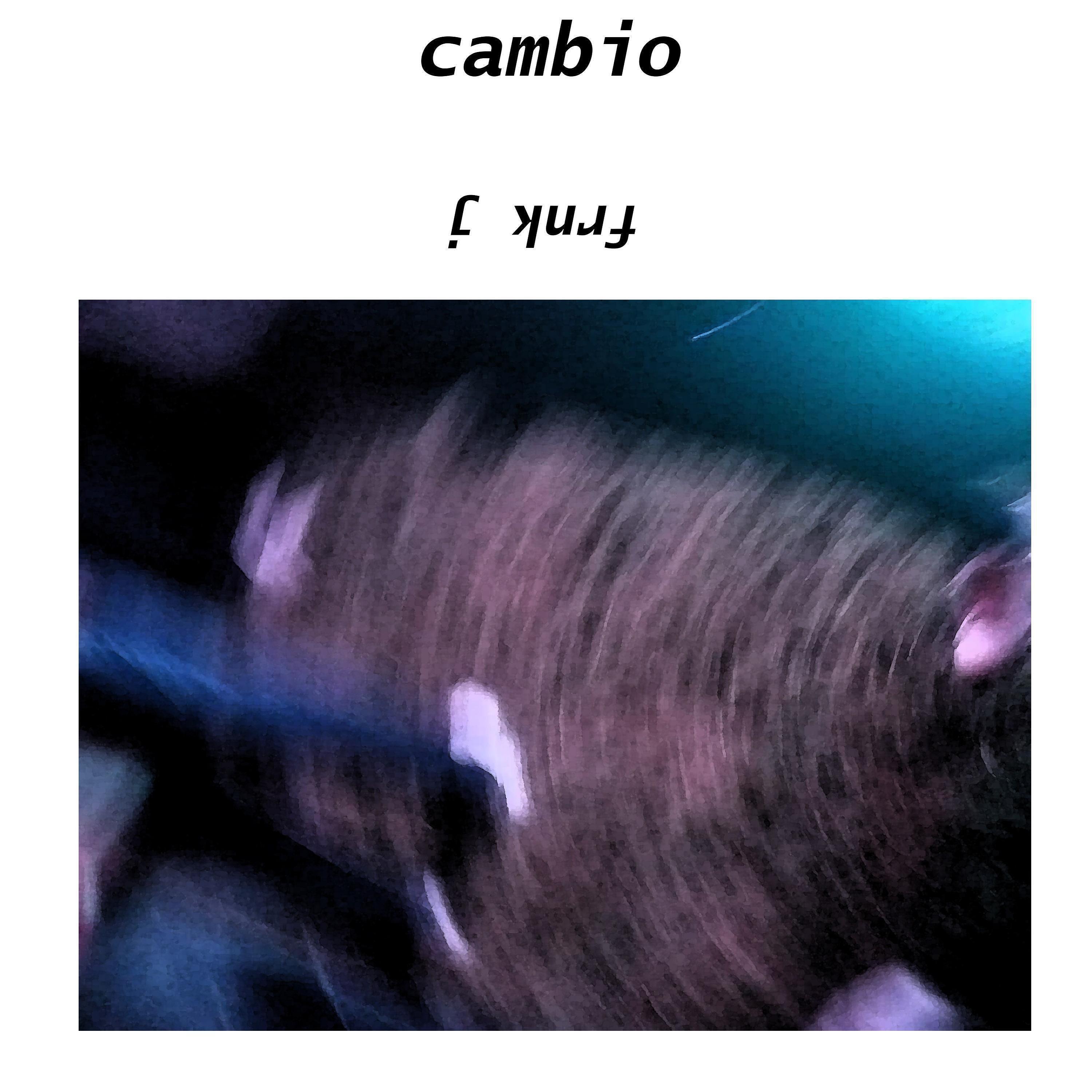 Frnk J - Cambio