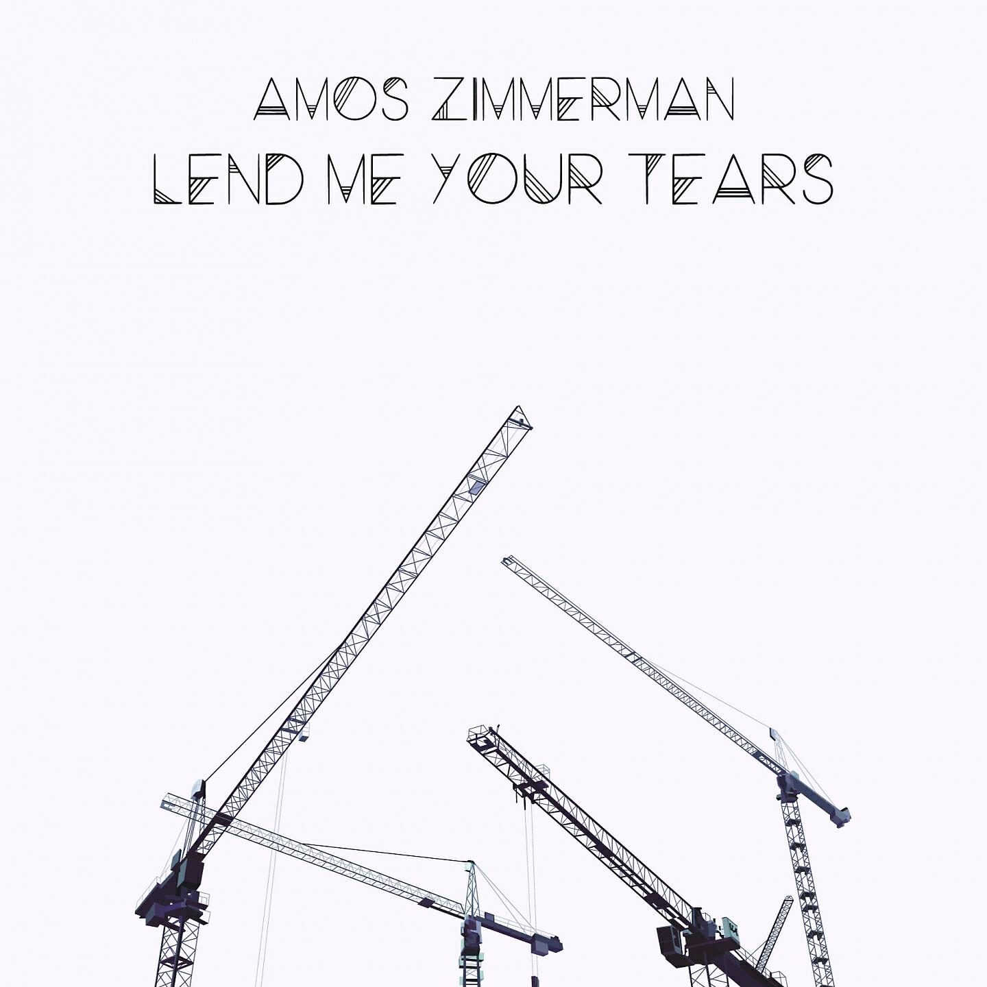 Amos Zimmerman - Stock's in the Ground