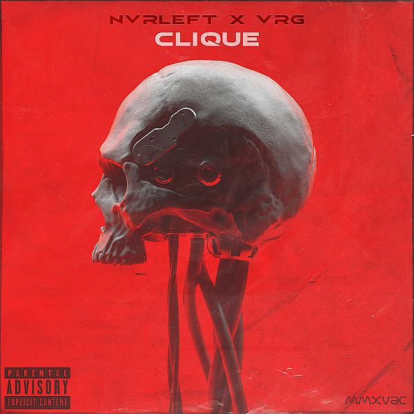 Постер альбома Clique