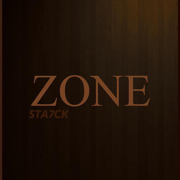 Постер альбома ZONE