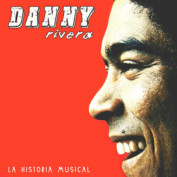 Danny Rivera - Mi Hijo